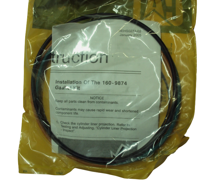 0R-9942 Genuine CAT Cylinder Pack