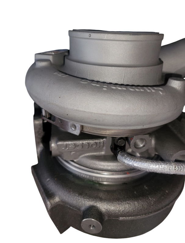 5327157NX Genuine Cummins Turbocharger HE300VG