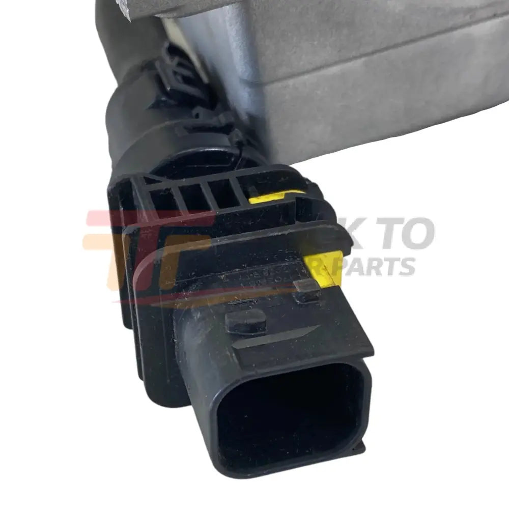 2037561Pex Genuine Paccar Turbo Actuator For Mx13 - Truck To Trailer