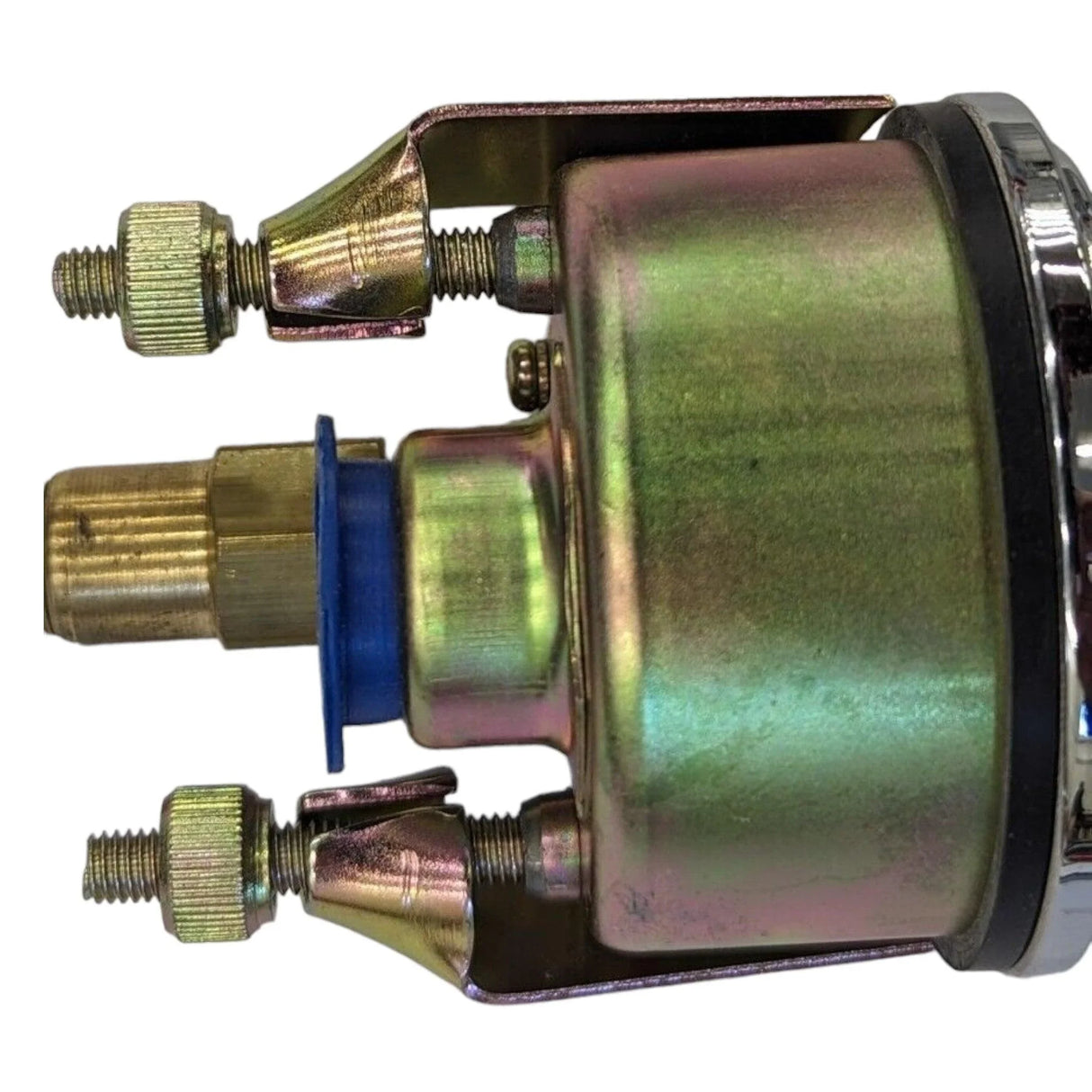 ISSPRO OL605379 Genuine International Axle Weight Load Gauge - Truck To Trailer