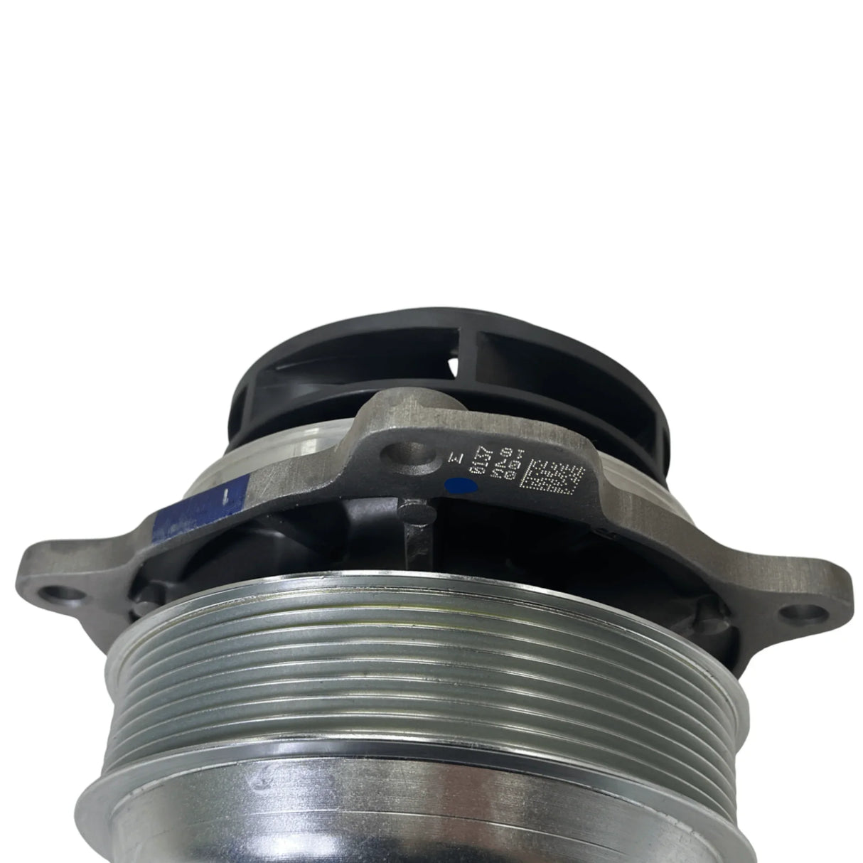 2042162Pe Genuine Paccar Coolant Pump Single Speed - Truck To Trailer