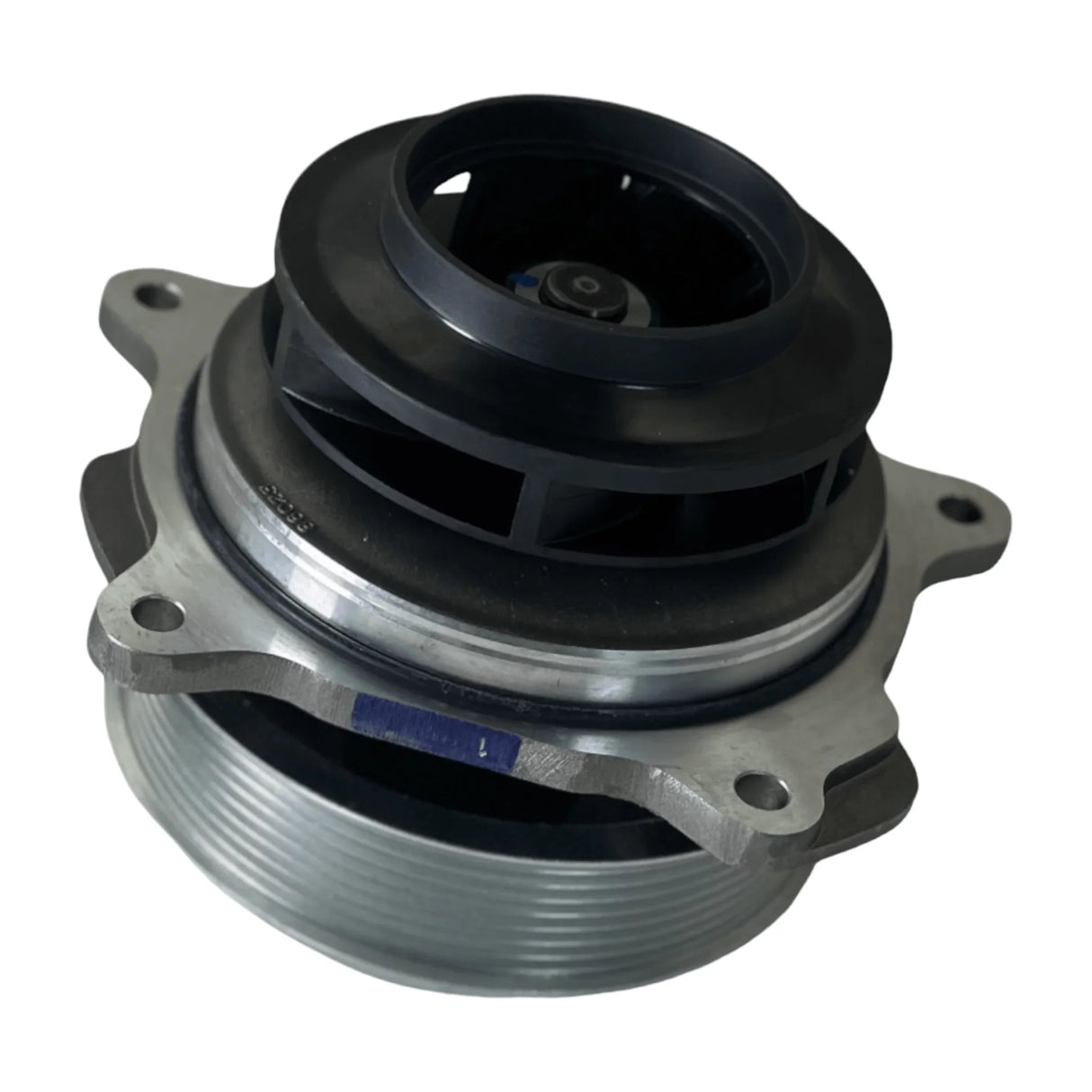 2042162Pe Genuine Paccar Coolant Pump Single Speed - Truck To Trailer