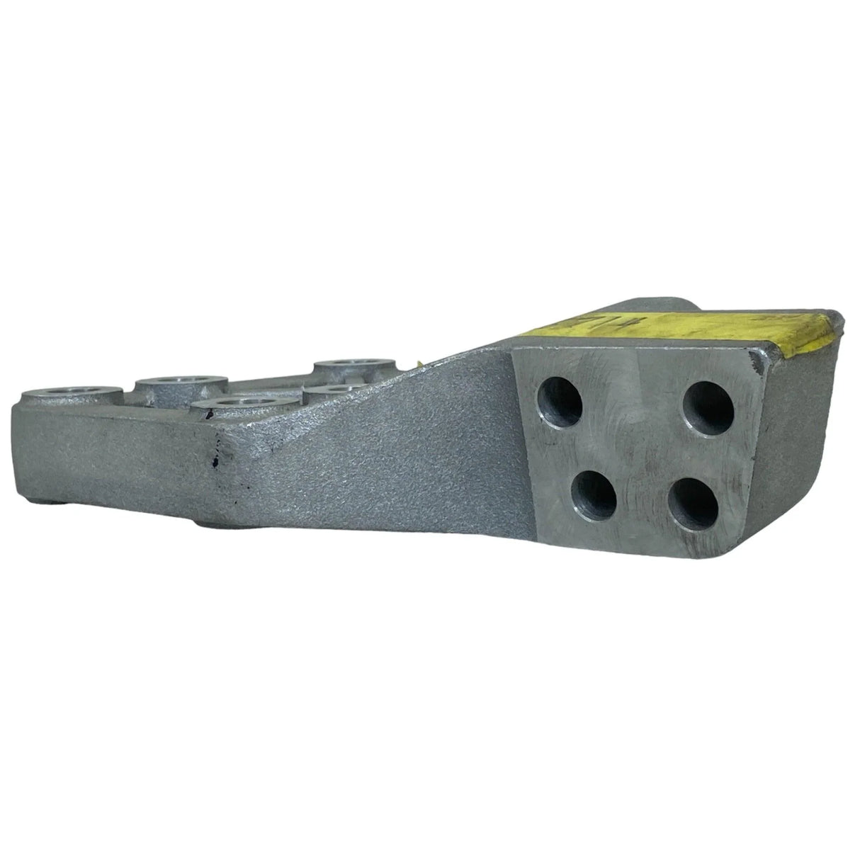 3187048 Genuine Volvo Support - Truck To Trailer