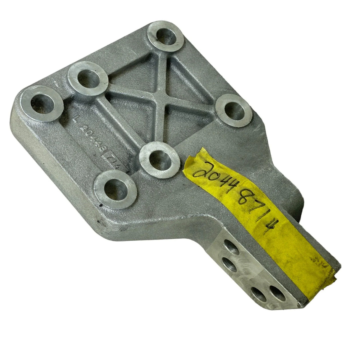 3187048 Genuine Volvo Support - Truck To Trailer