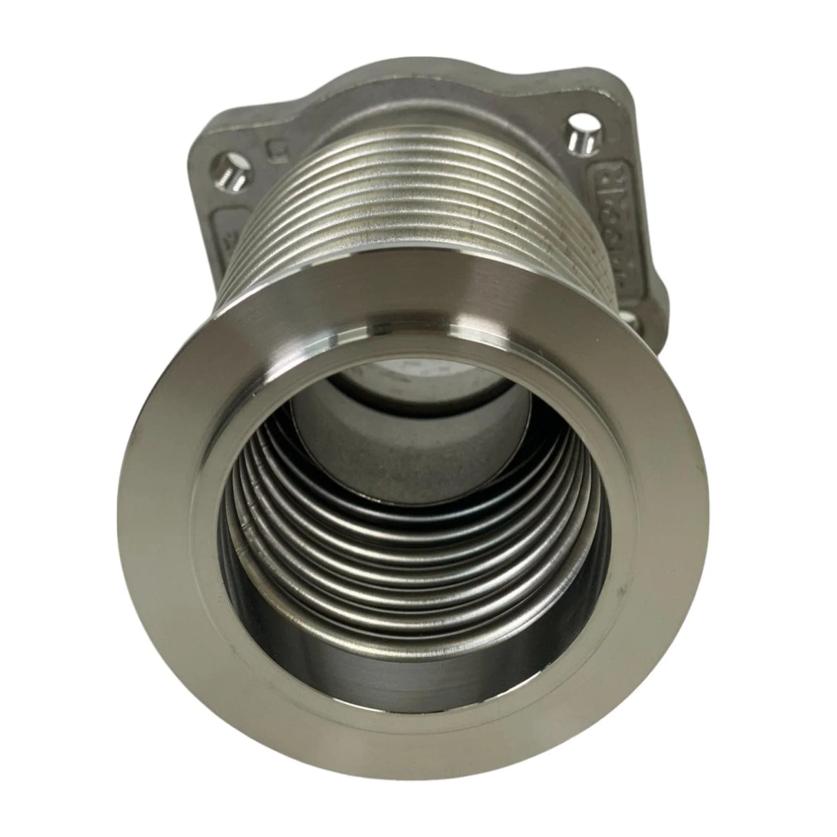 2046616PE Genuine Paccar Flex Pipe Egr Cooler - Truck To Trailer