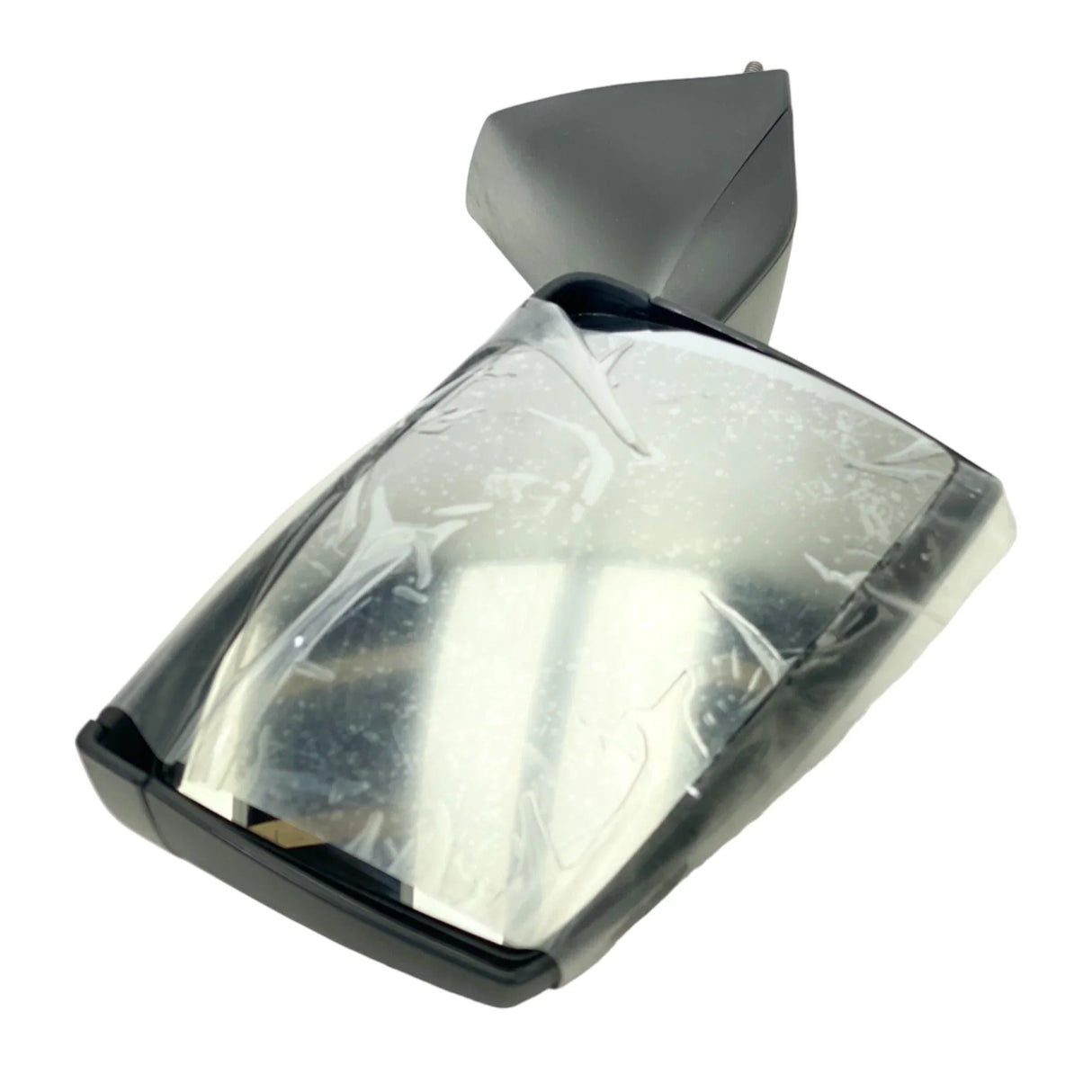 20 4721 004 Genuine Volvo Right Side Hood Mirror - Truck To Trailer