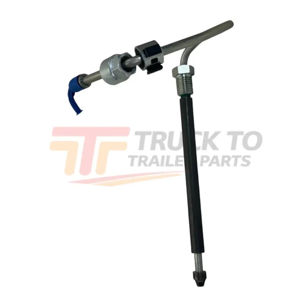 1872502 Genuine Paccar Fuel Injection Pipe 5-6 For Mx-13 - Truck To Trailer