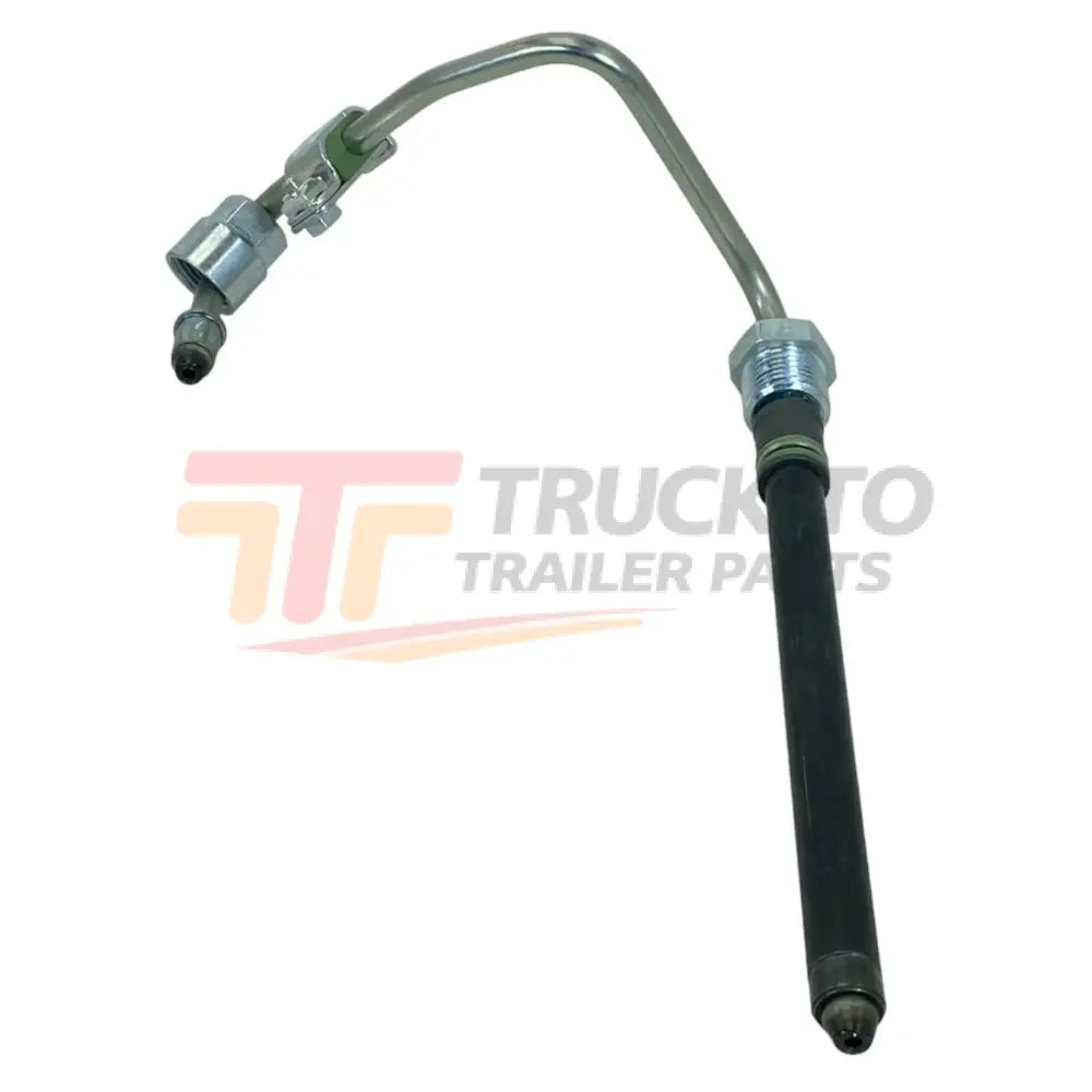 2047595Pe Genuine Paccar Fuel Injection Pipe - Truck To Trailer