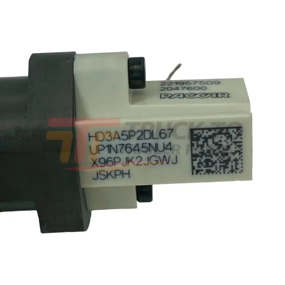 2047600PEX Genuine Paccar Fuel Injector - Truck To Trailer
