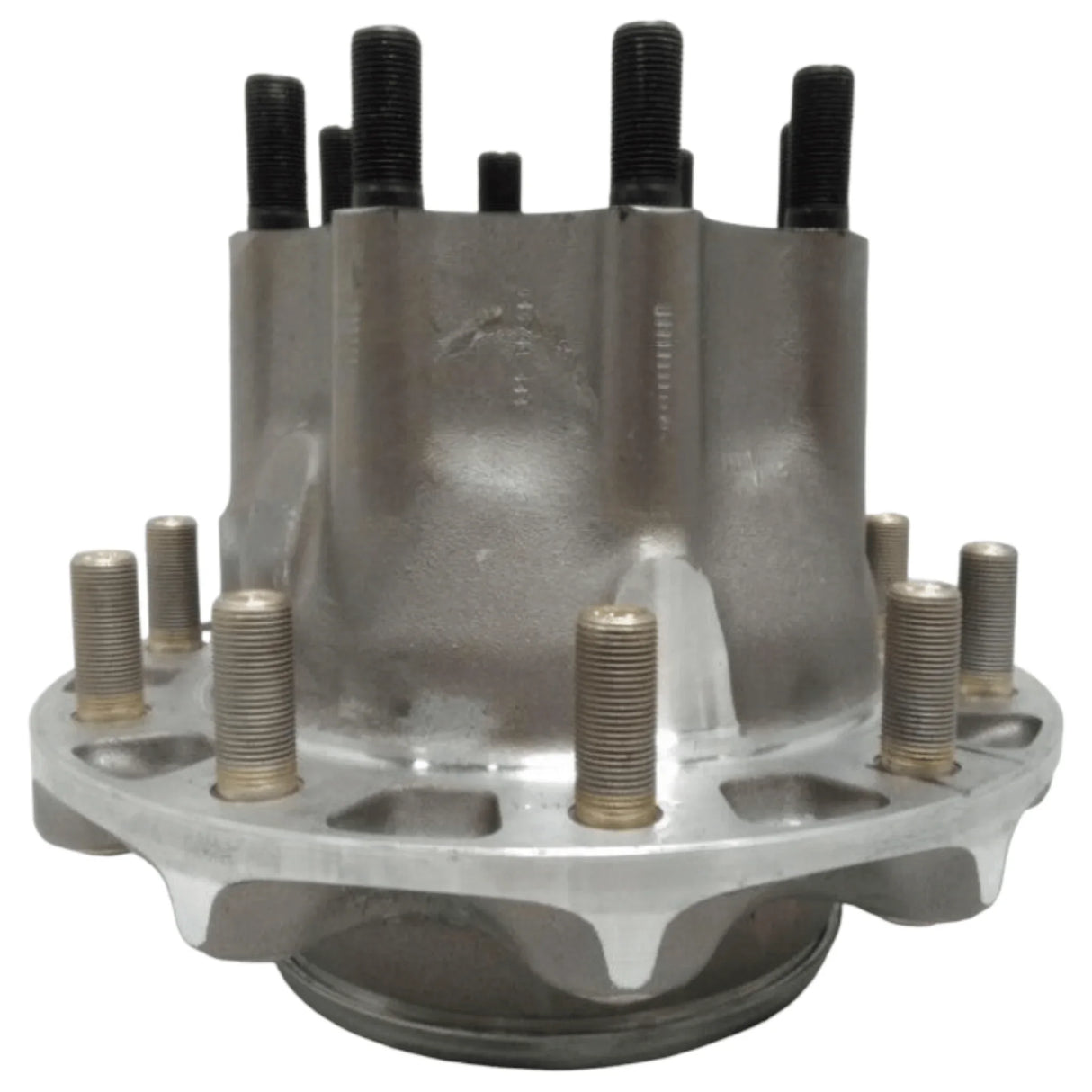 20478389 Genuine Volvo Hub - Truck To Trailer