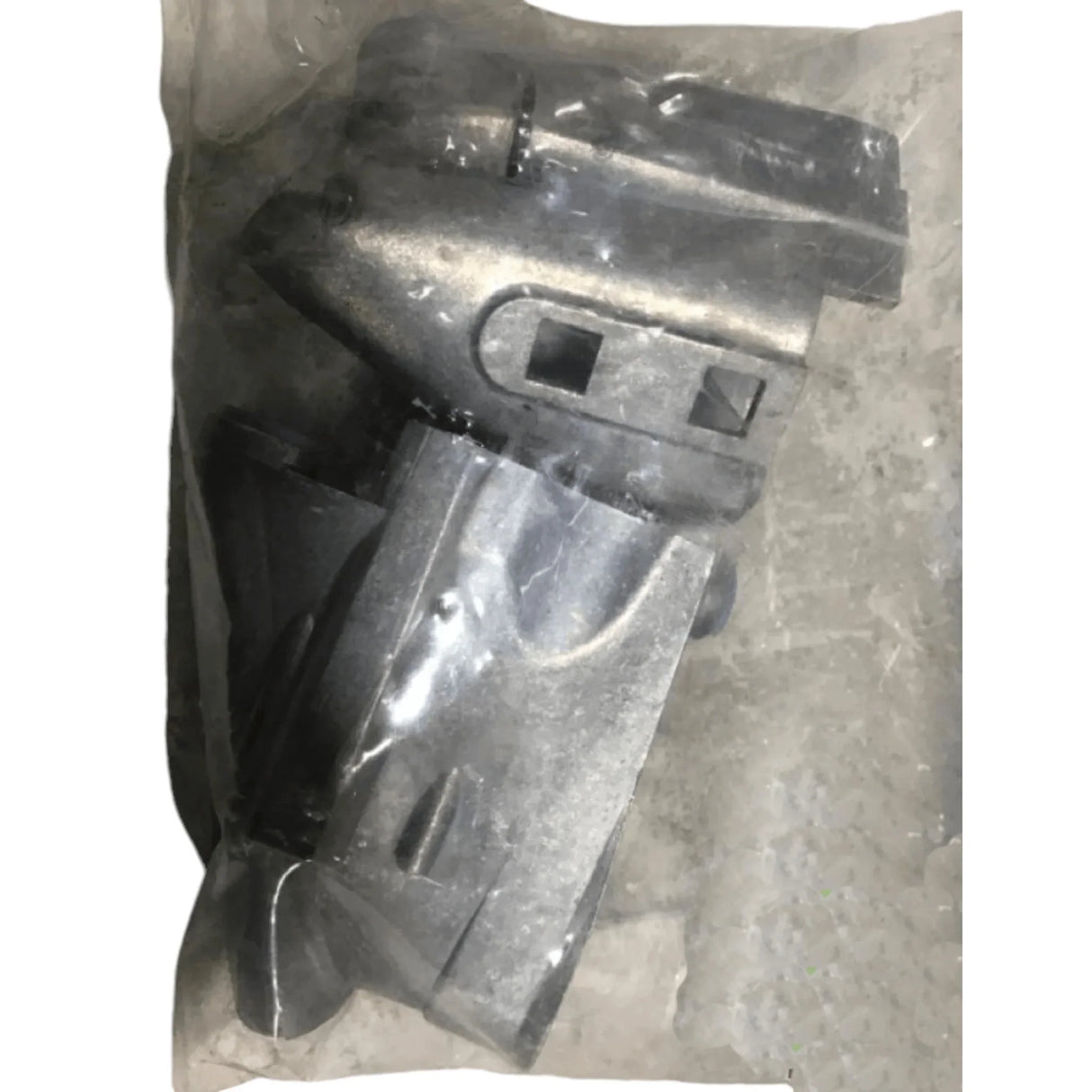 20483890 Genuine Volvo Spacer - Truck To Trailer