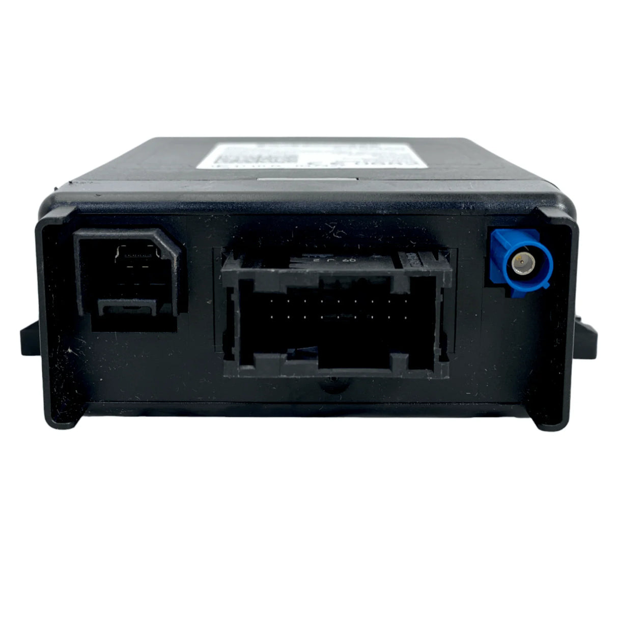 2049850 Genuine Paccar ECU Electronic Control Unit - Truck To Trailer