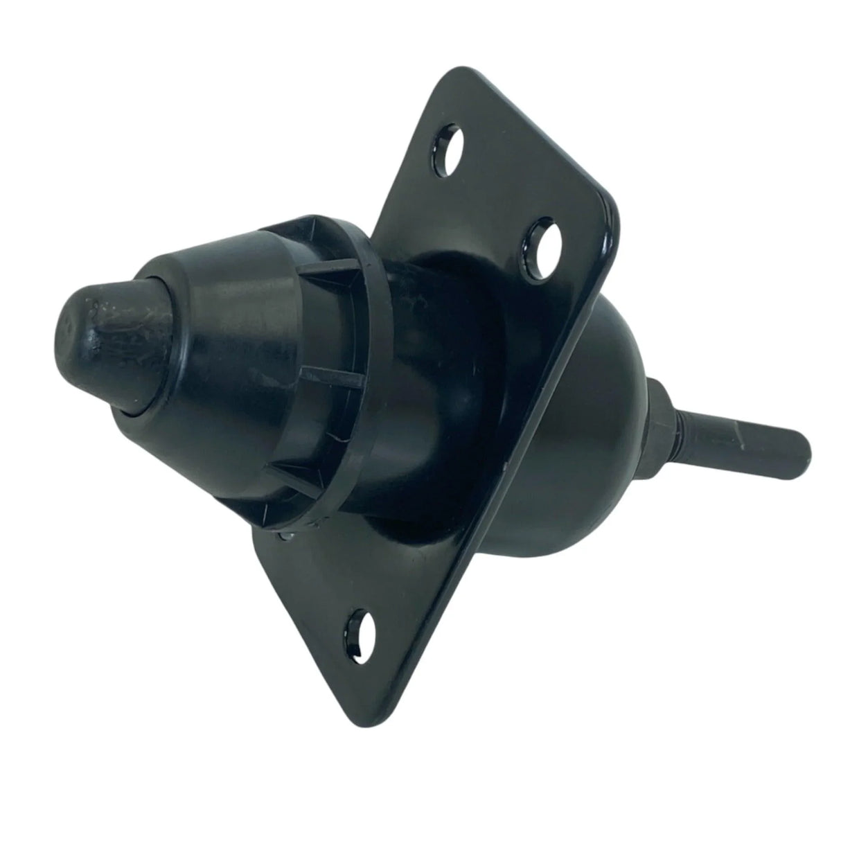 20878648 Genuine Volvo Hood Release Latch Upper - Truck To Trailer