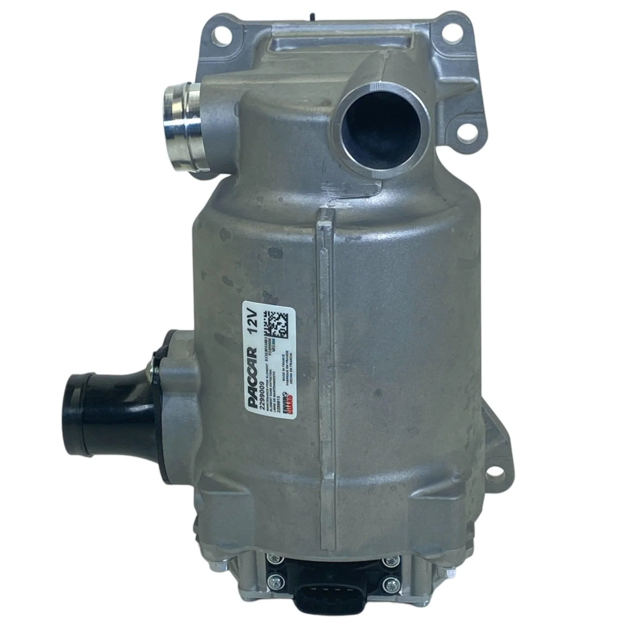 2050455Pe Genuine Paccar Crankcase Ventilation Module Mx-13 - Truck To Trailer