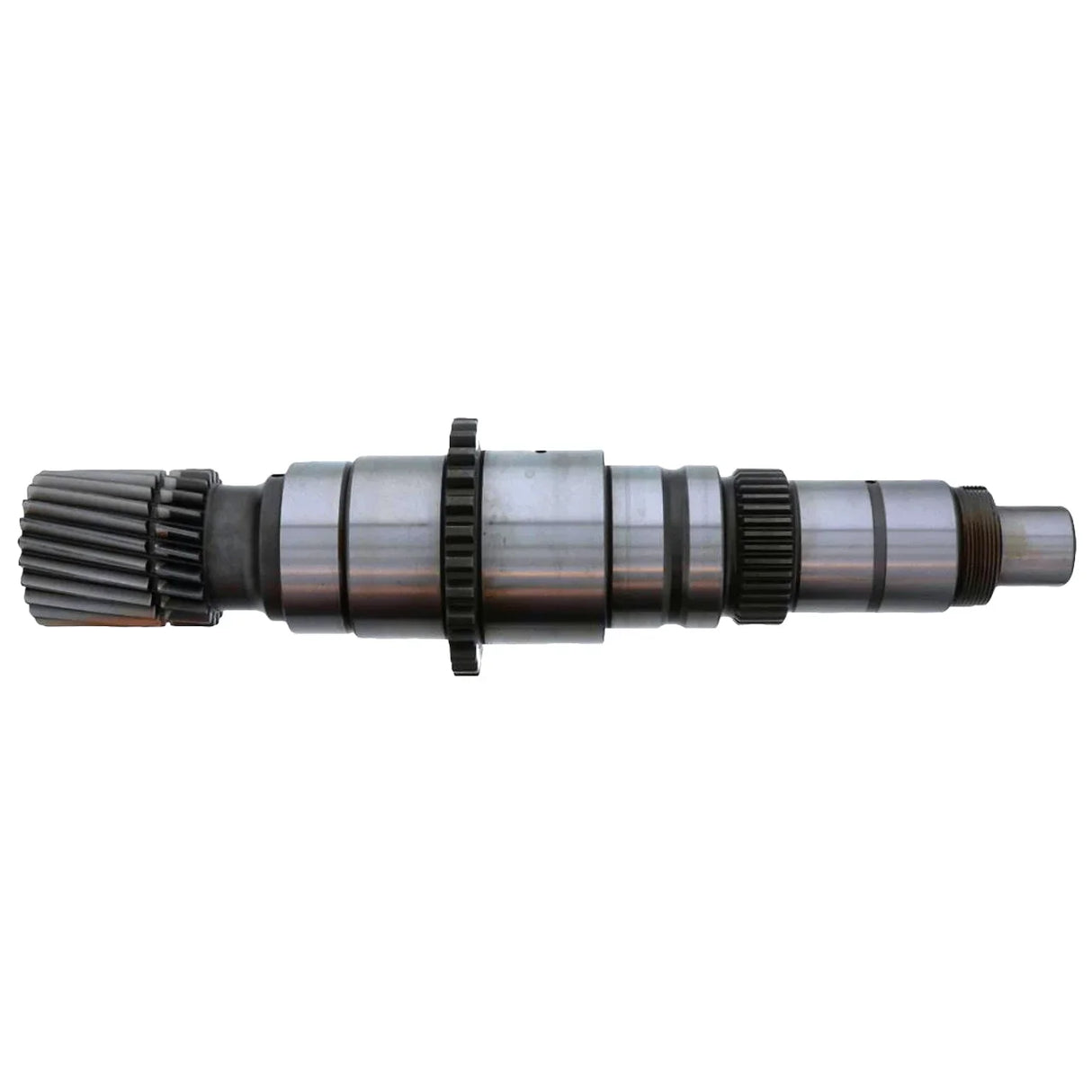 88530717 Genuine Volvo I-Shift Automatic Transmission Main Shaft - Truck To Trailer