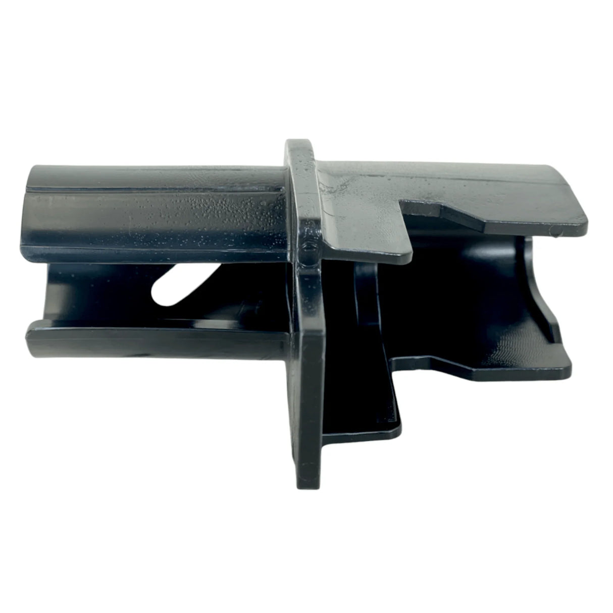 20745996 Genuine Volvo Driver Left Side Chassis Handle Extension - Truck To Trailer