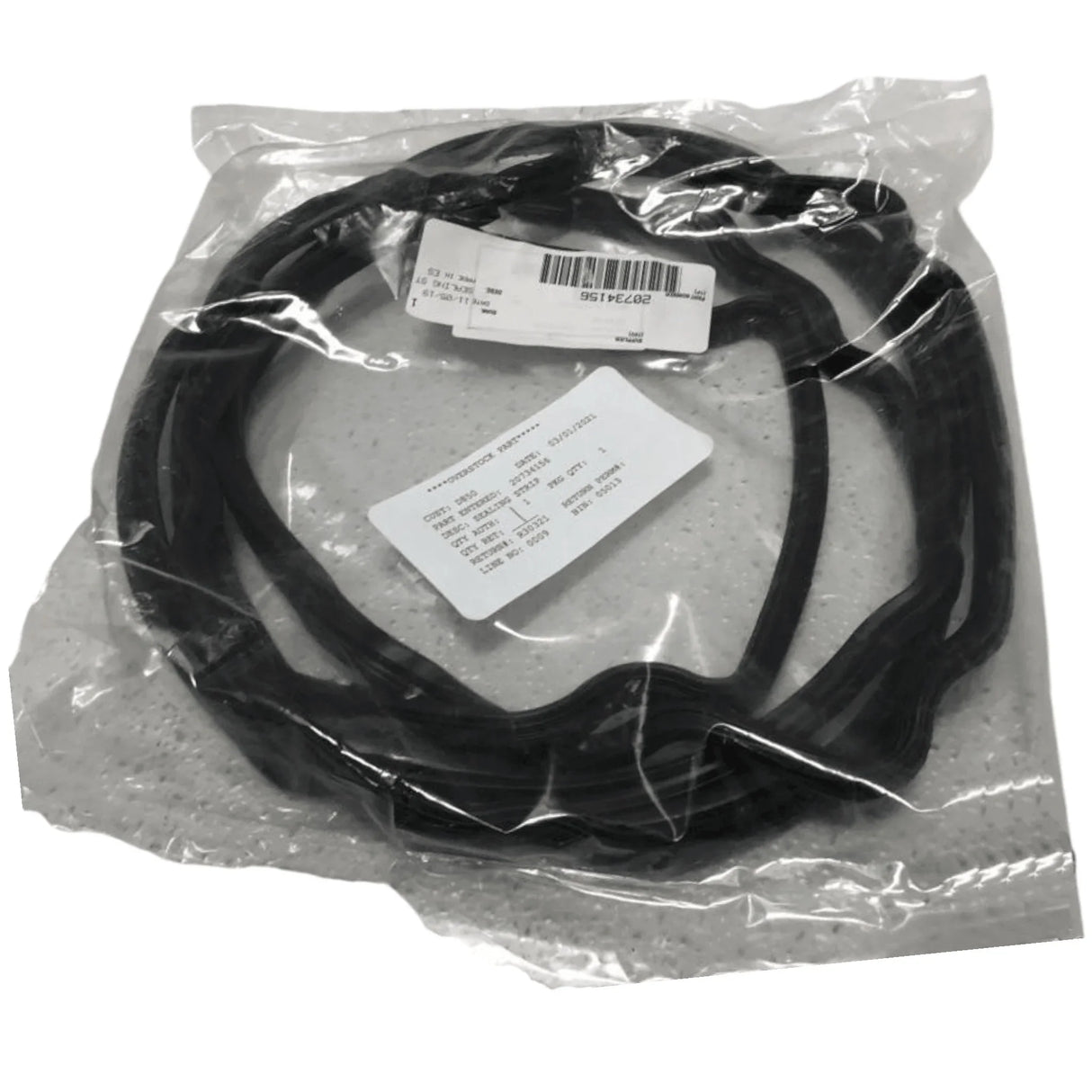 20734156 Genuine Volvo Sealing Strip - Truck To Trailer