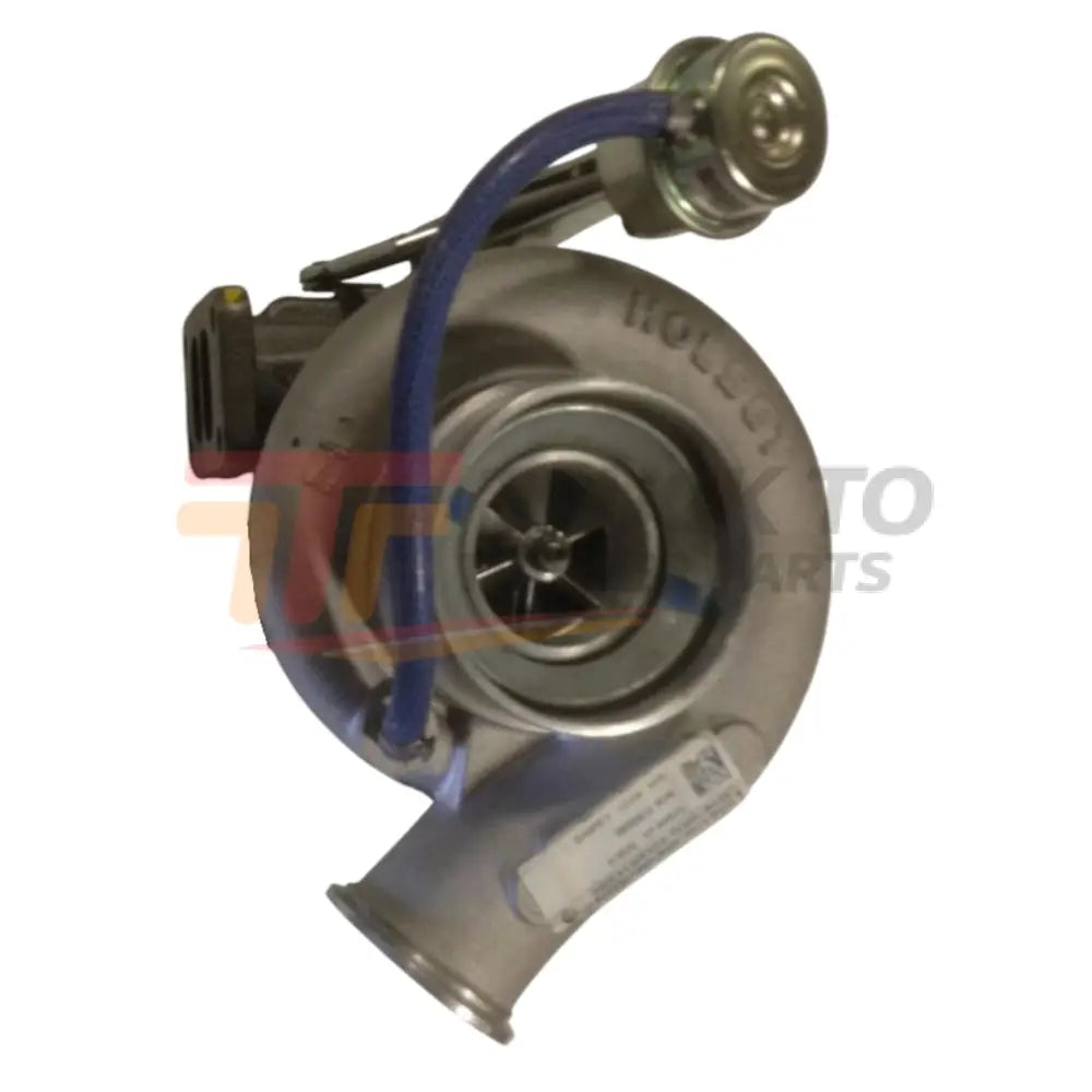 20750116 Genuine Mack Turbocharger - Turbocharger