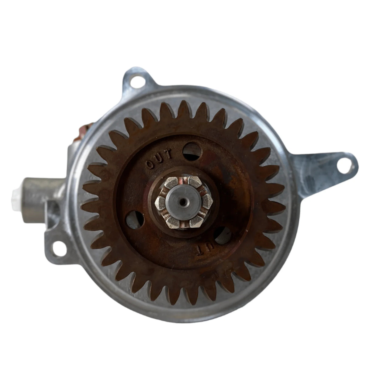 20814013 Genuine Volvo Tandem Steering Pump - Truck To Trailer