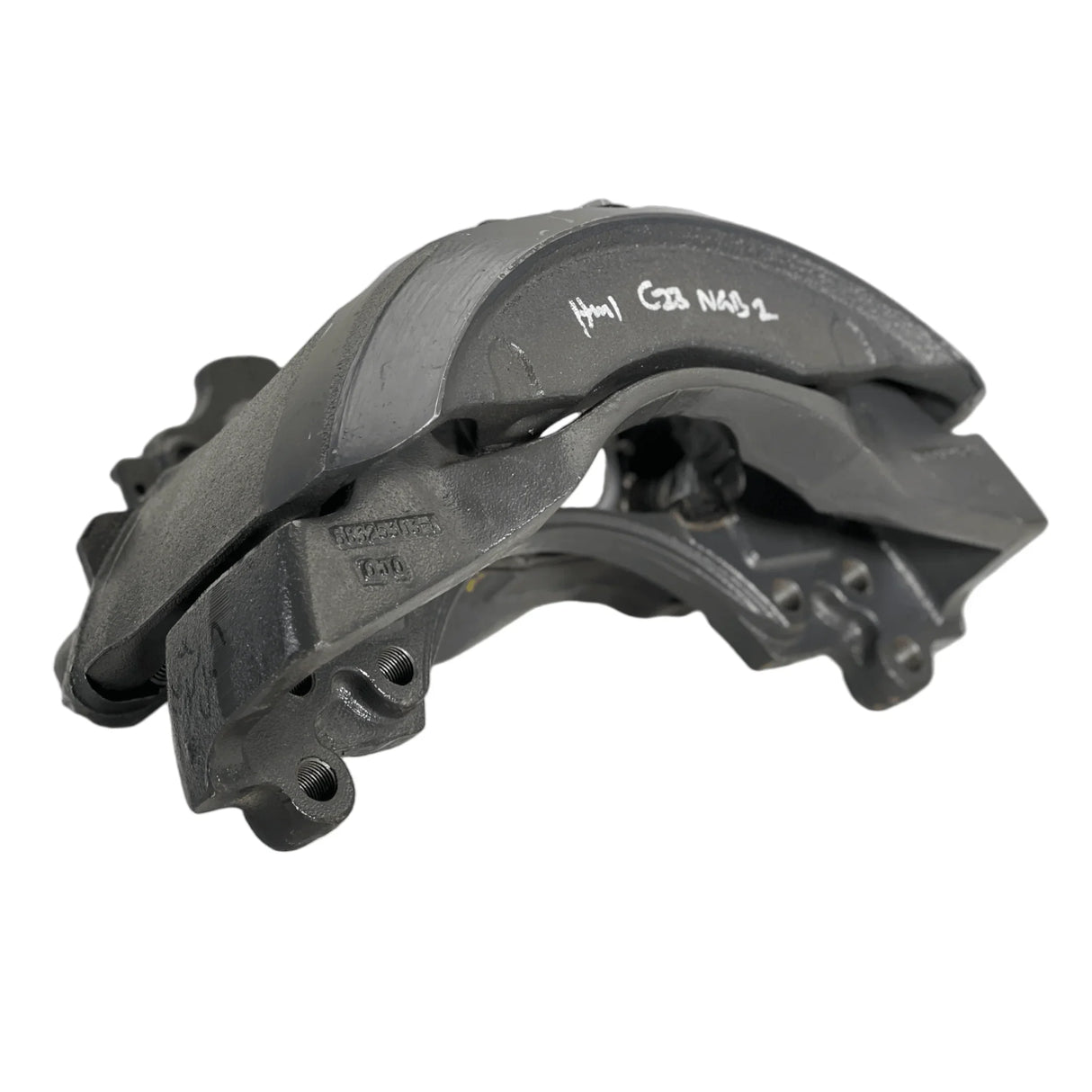 20825064 Genuine Volvo Right Brake Caliper ELSA 225 - Truck To Trailer