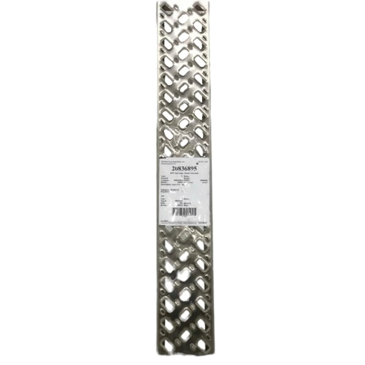 20836895 Genuine Mack Step - Truck To Trailer