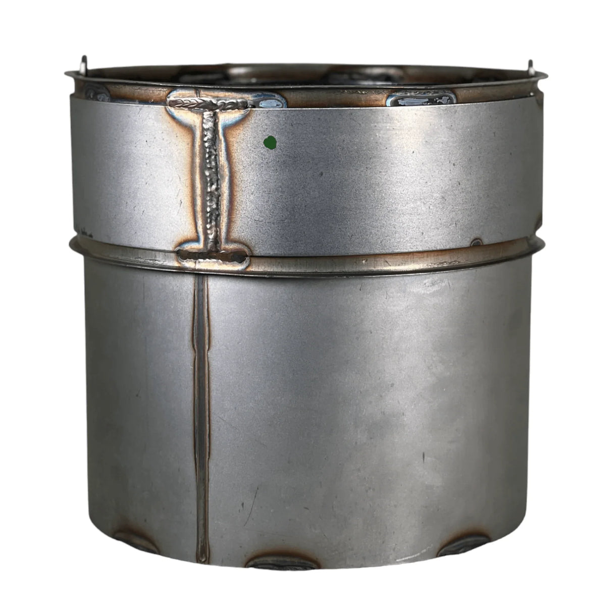 20864127 Genuine Volvo Dpf Particulate Filter For Volvo D-11-13 - Truck To Trailer