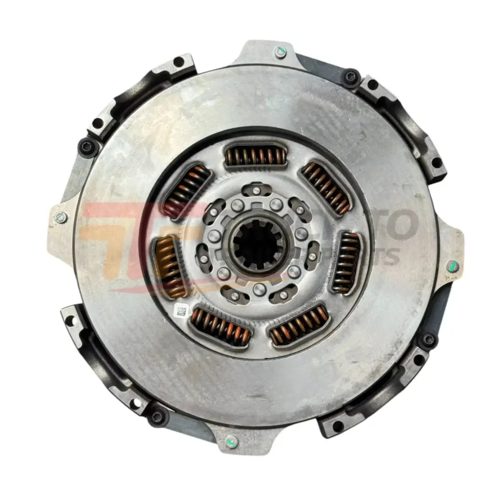 30892525 Genuine Eaton Easy Pedal Advantage Clutch - Truck To Trailer