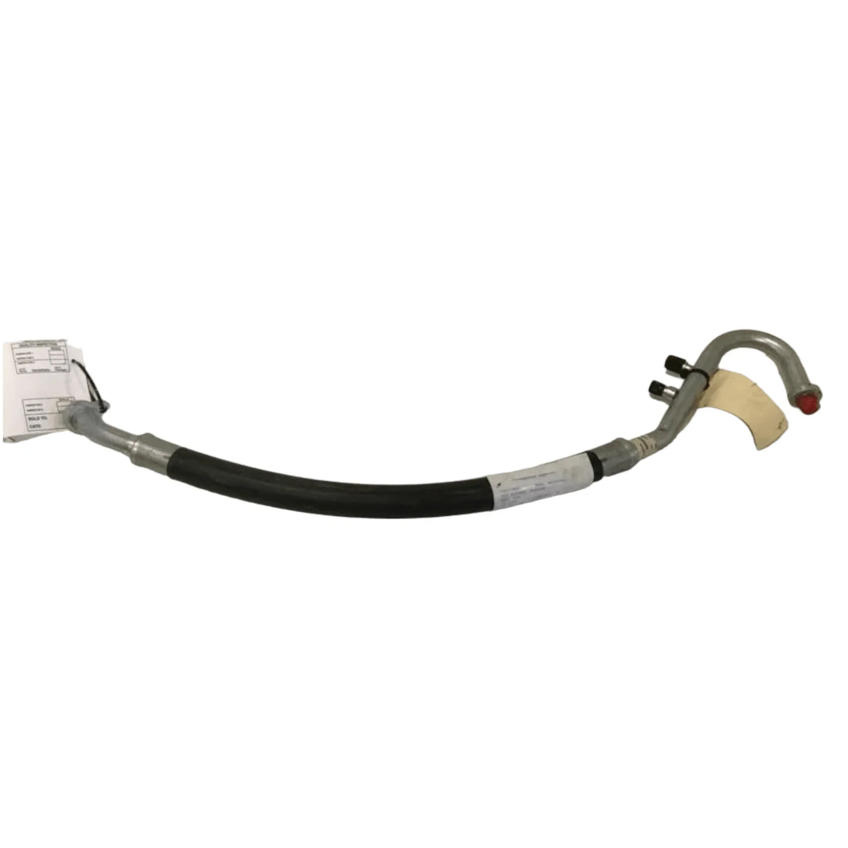 20922735 Genuine Volvo Hose - Truck To Trailer