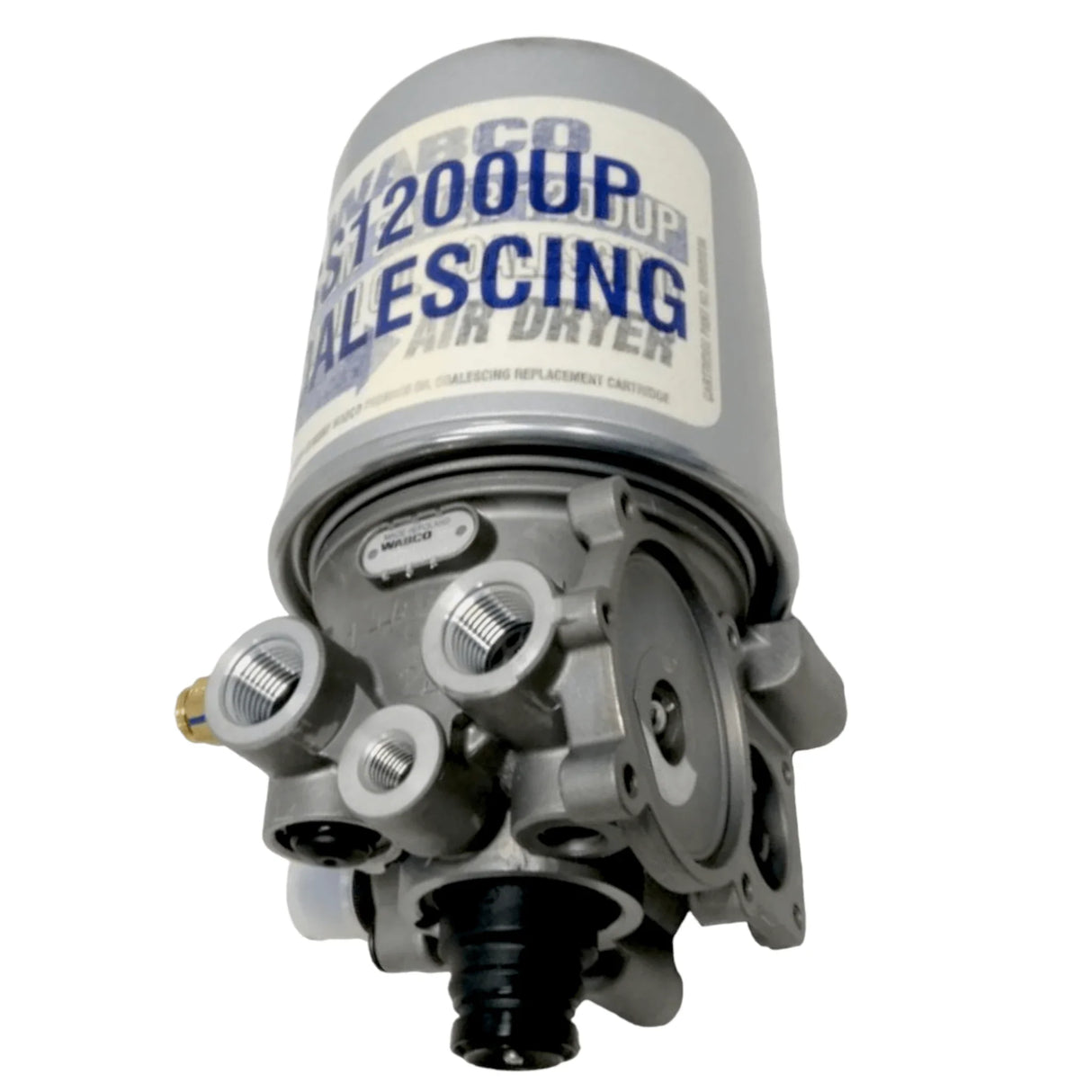 85151939 Genuine Volvo Air Dryer - Truck To Trailer