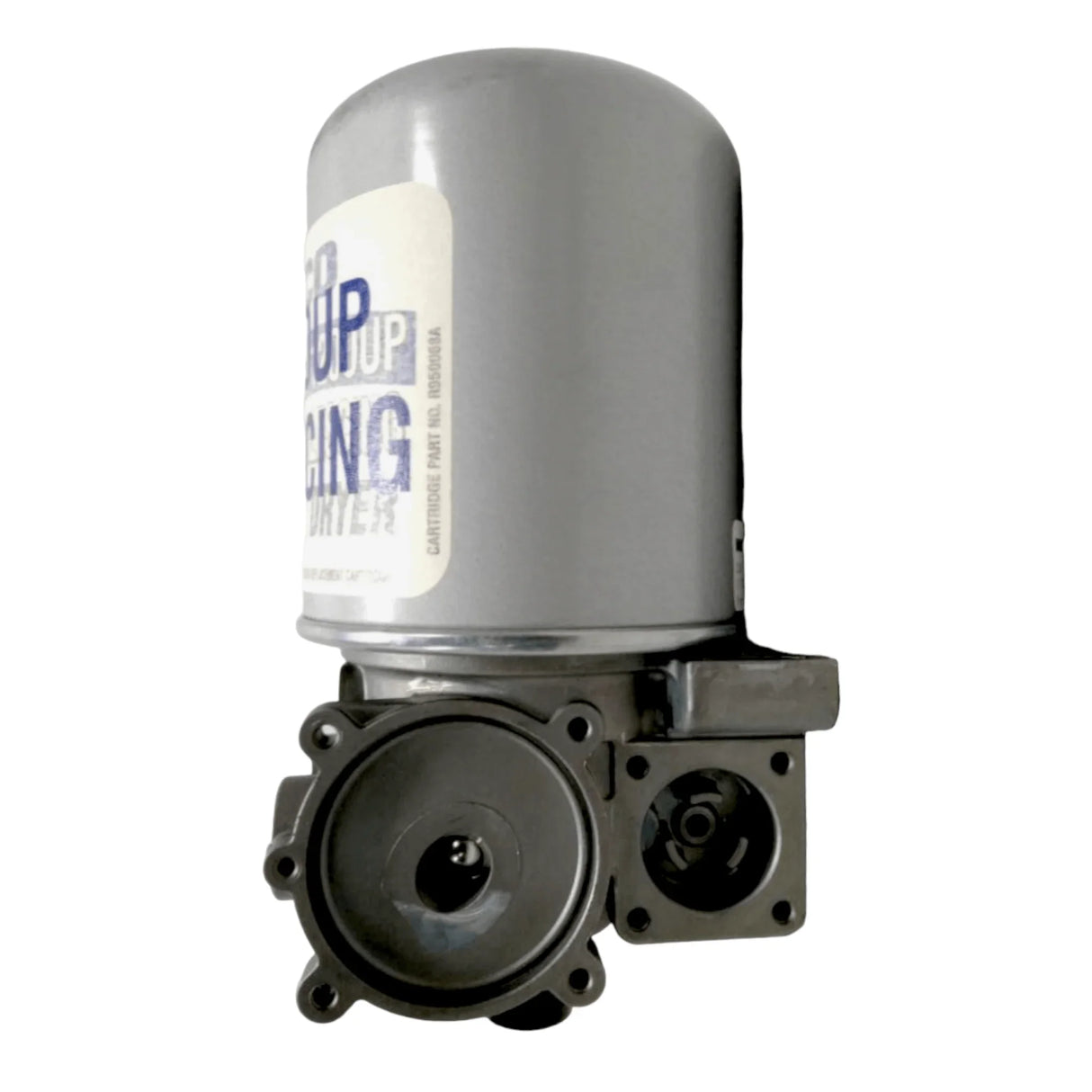 S4324210337 Genuine Volvo Air Dryer - Truck To Trailer