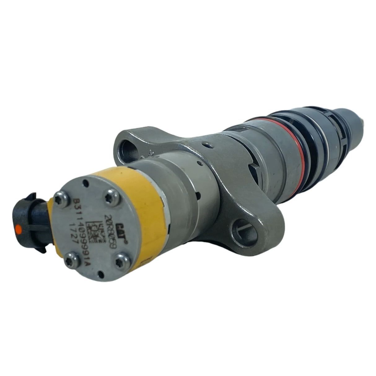 20R-8059 Genuine Caterpillar Fuel Injector - Truck To Trailer