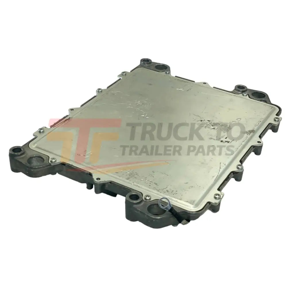 491-6843 Genuine Caterpillar ECM Electronic Control Module - Truck To Trailer