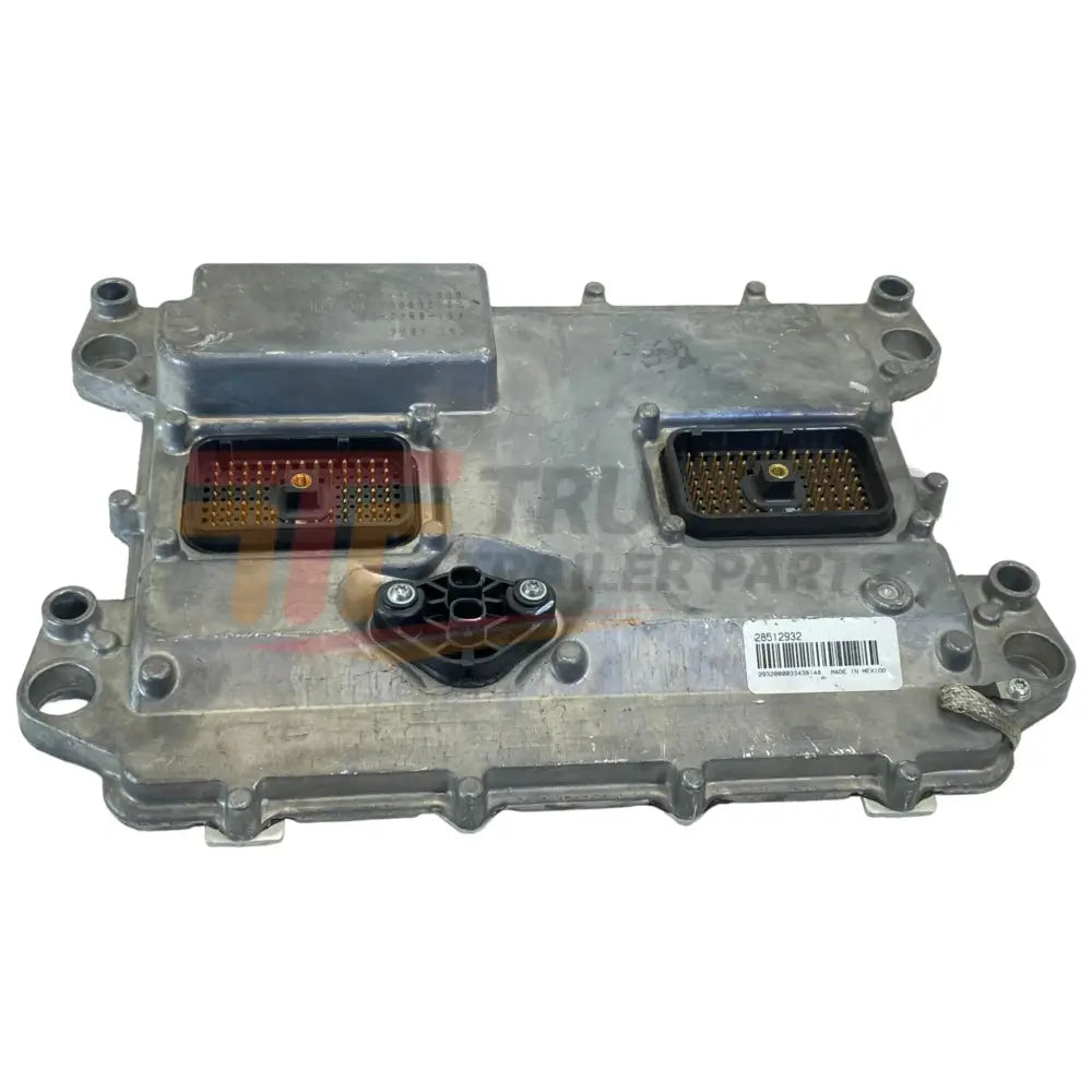 491-6843 Genuine Caterpillar ECM Electronic Control Module - Truck To Trailer