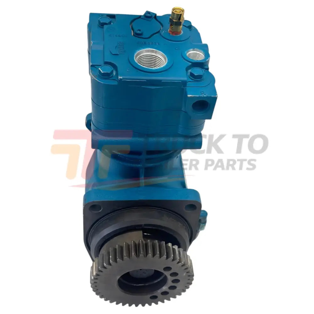 20R0177 20R-0177 Genuine Caterpillar Air Compressor - Truck To Trailer