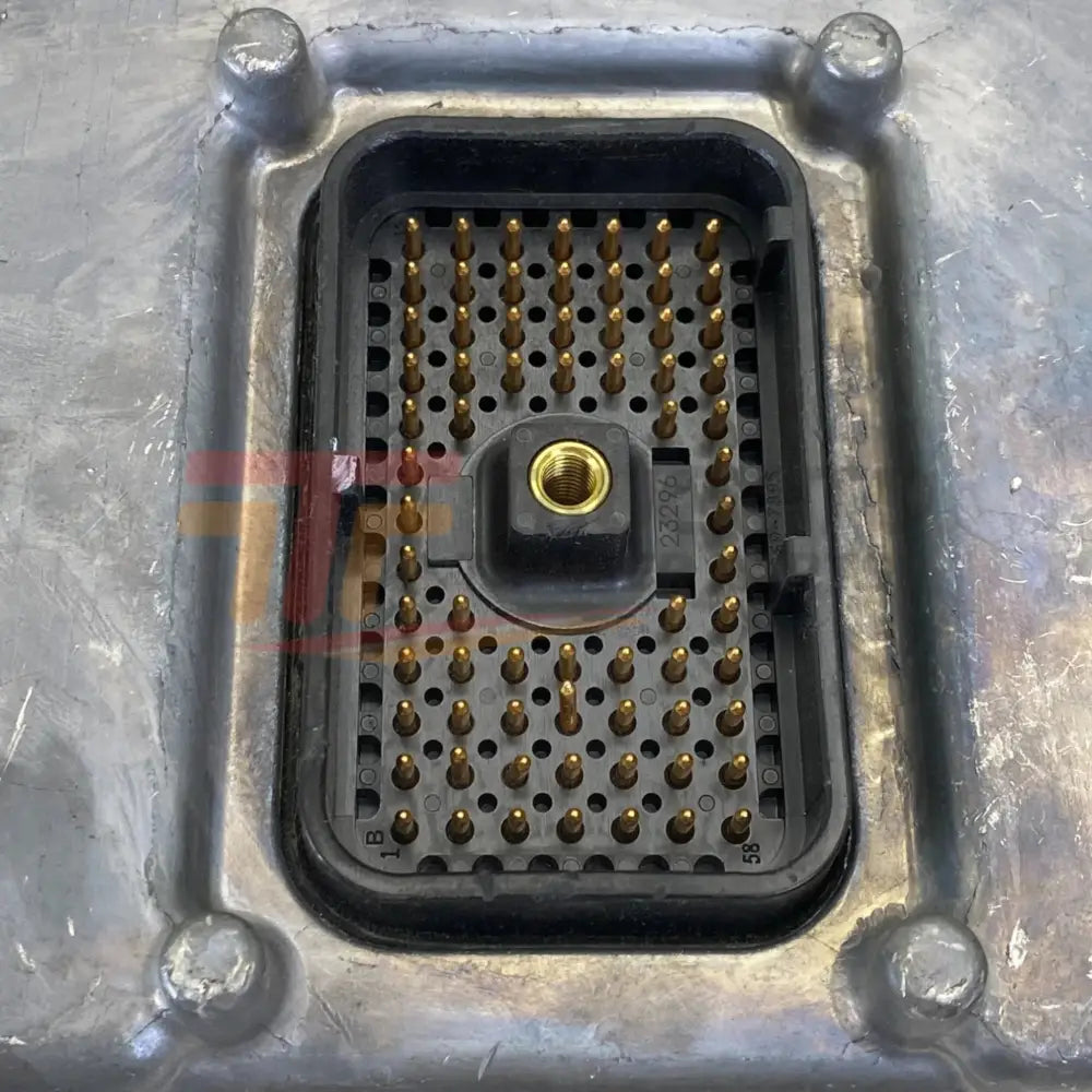 491-6843 Genuine Caterpillar ECM Electronic Control Module - Truck To Trailer