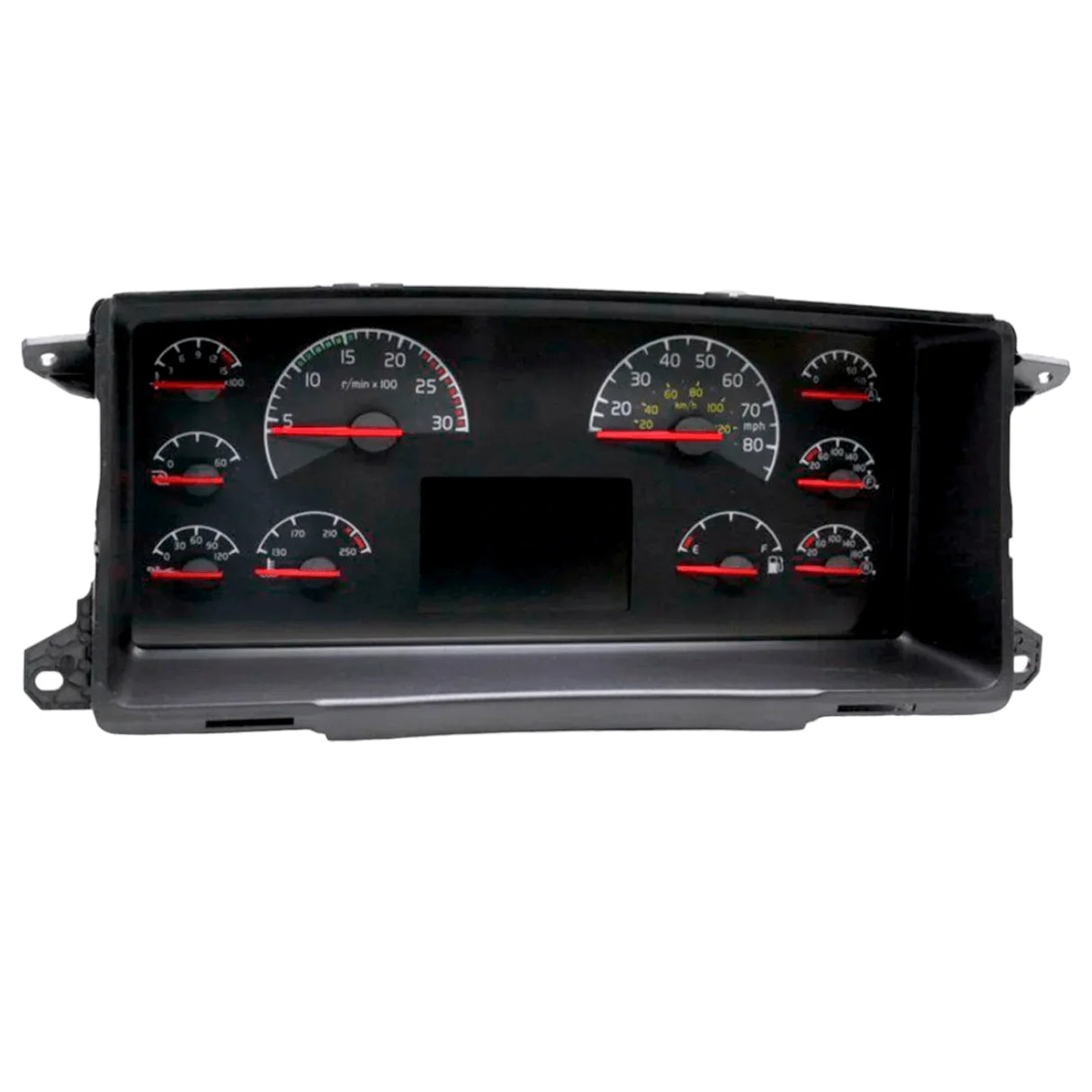 85022086 Genuine Volvo Instrument Cluster - Truck To Trailer