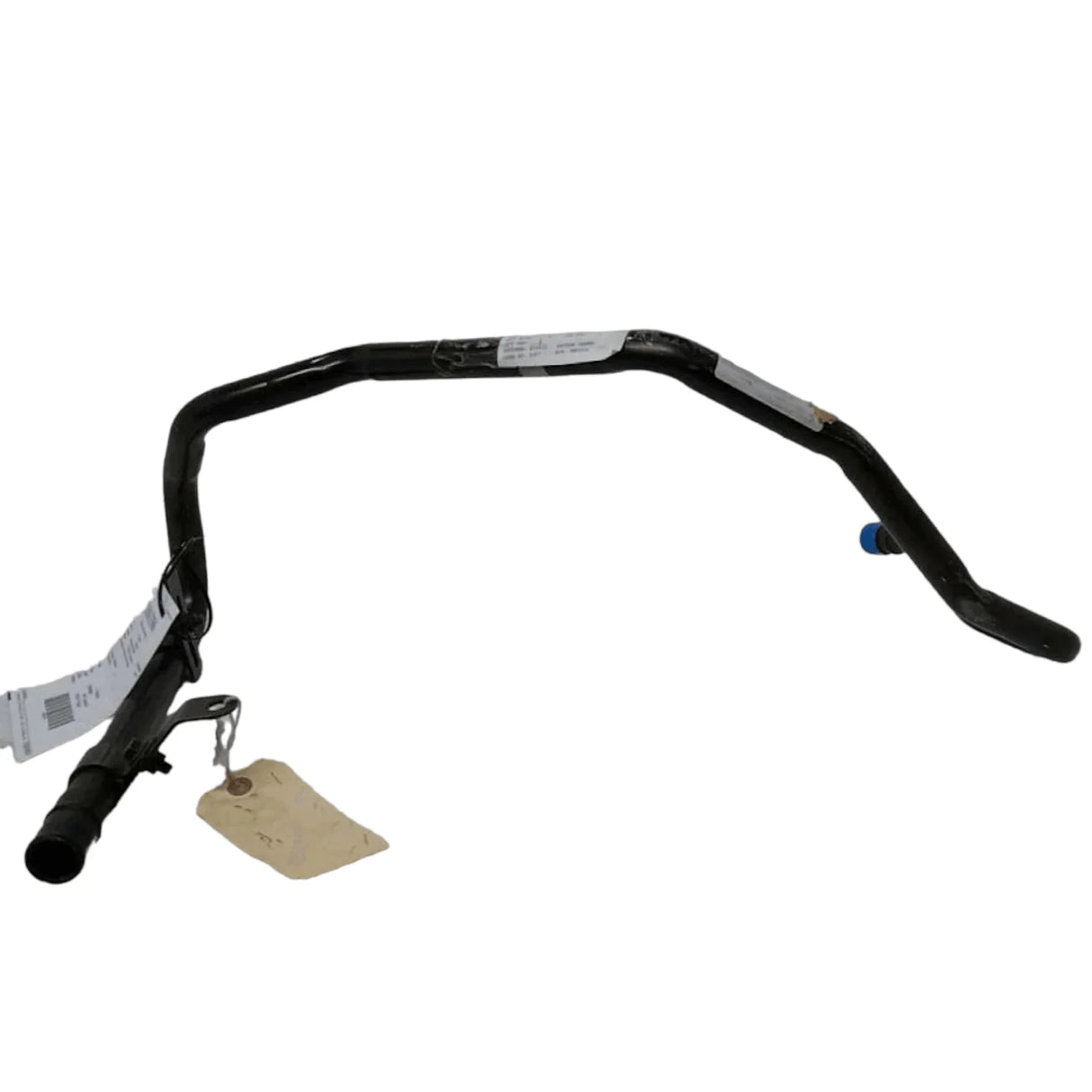 21063386 Genuine Volvo Inlet Pipe - Truck To Trailer