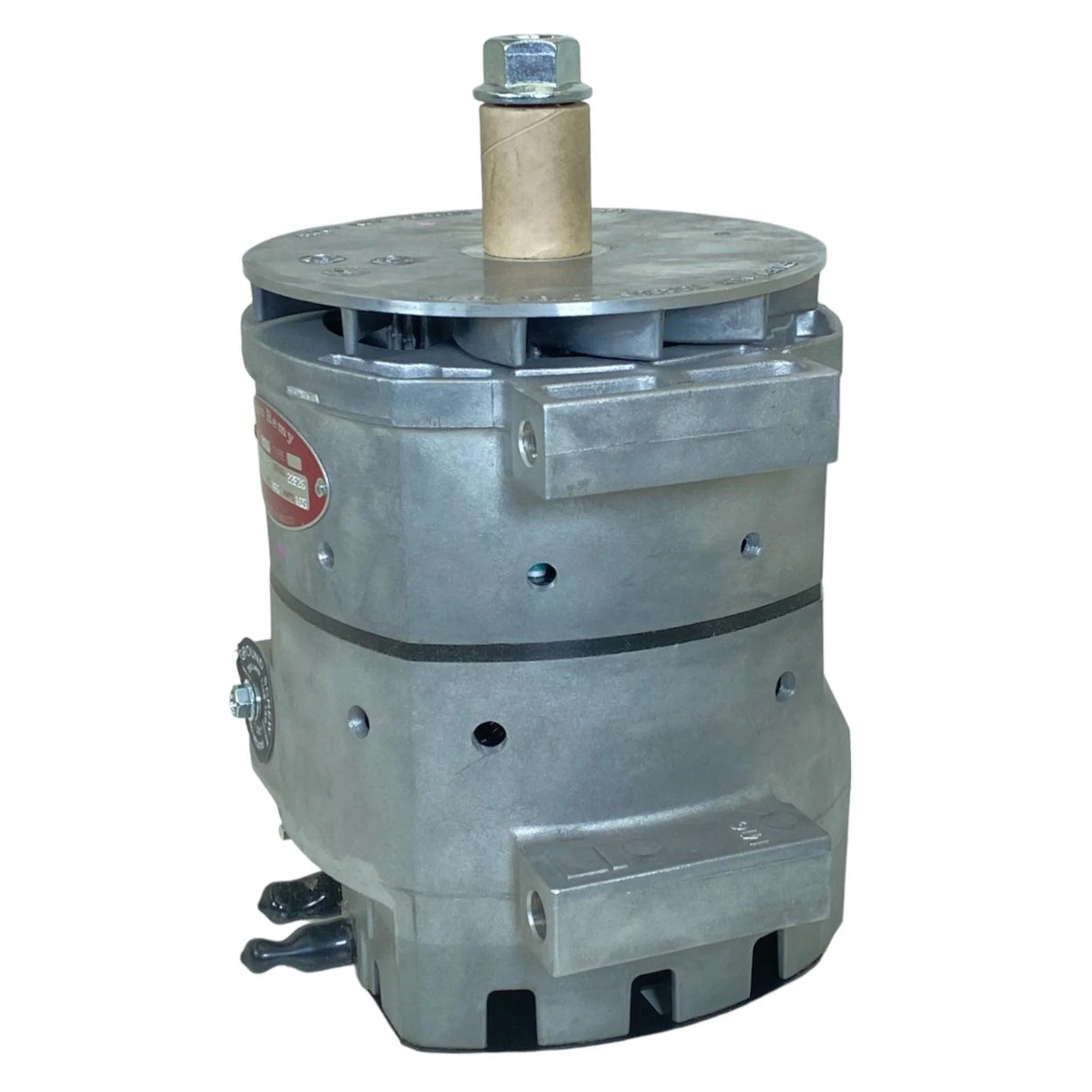 8600252 Genuine Volvo Alternator - Truck To Trailer