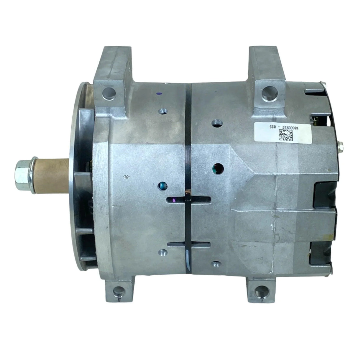 8600252 Genuine Volvo Alternator - Truck To Trailer