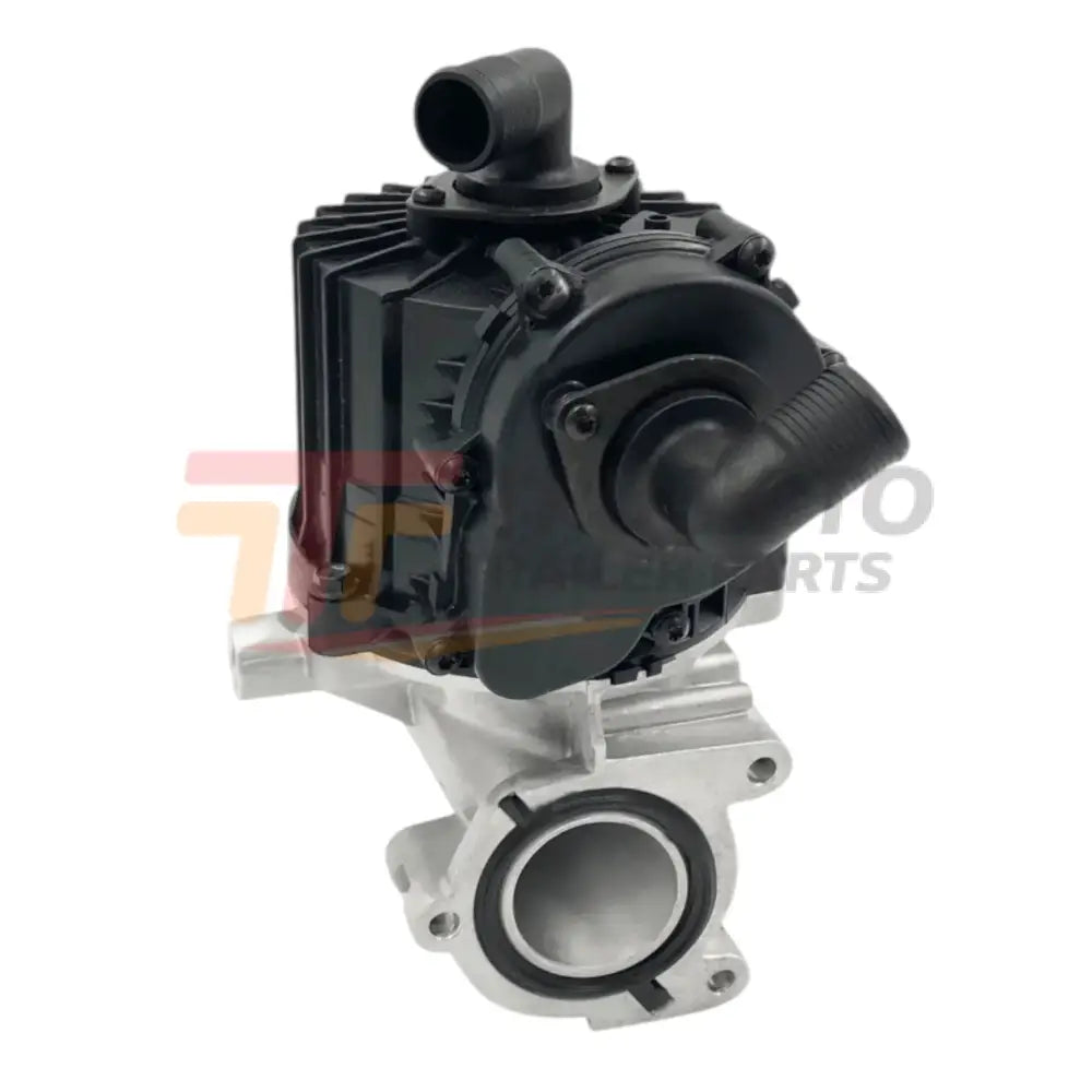 21122539 Genuine Mack Crankcase Vent Separator - Truck To Trailer