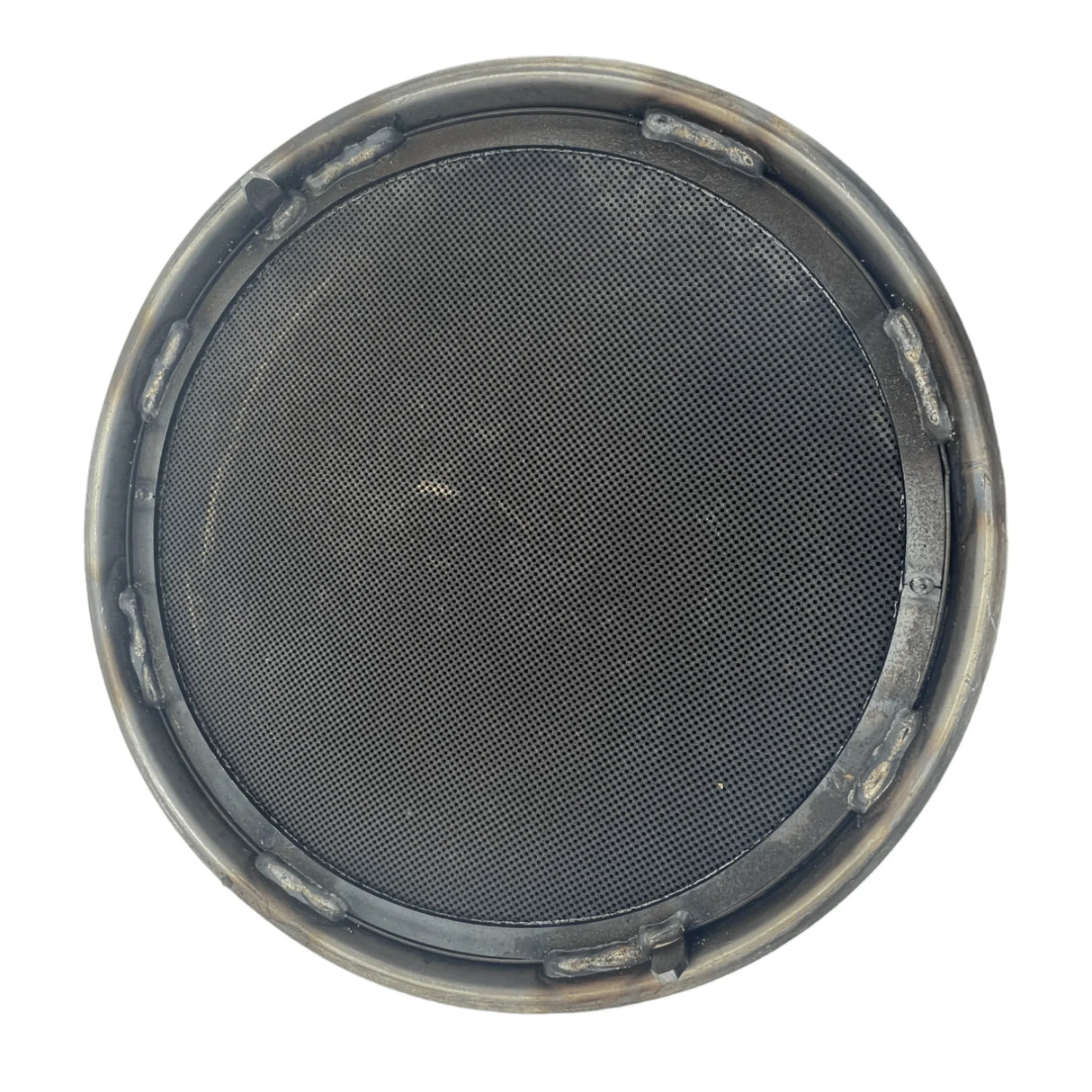 21134628 Genuine Volvo Dpf Particulate Filter For Volvo D-11-13 - Truck To Trailer