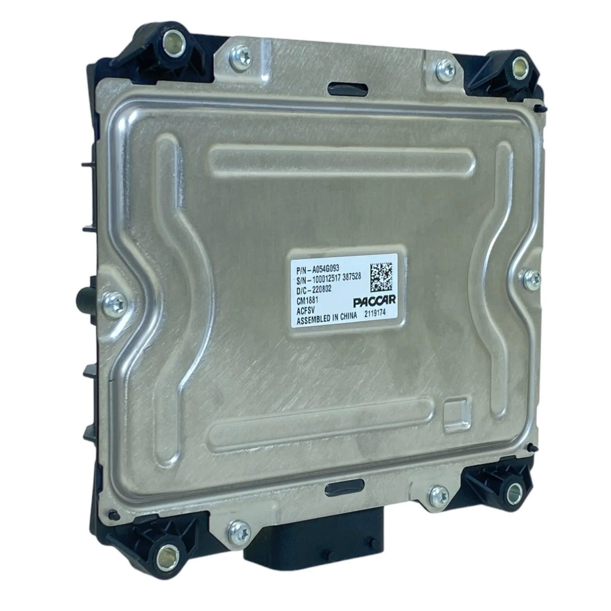 2119174 Genuine Paccar Aftertreatment Control Module - Truck To Trailer