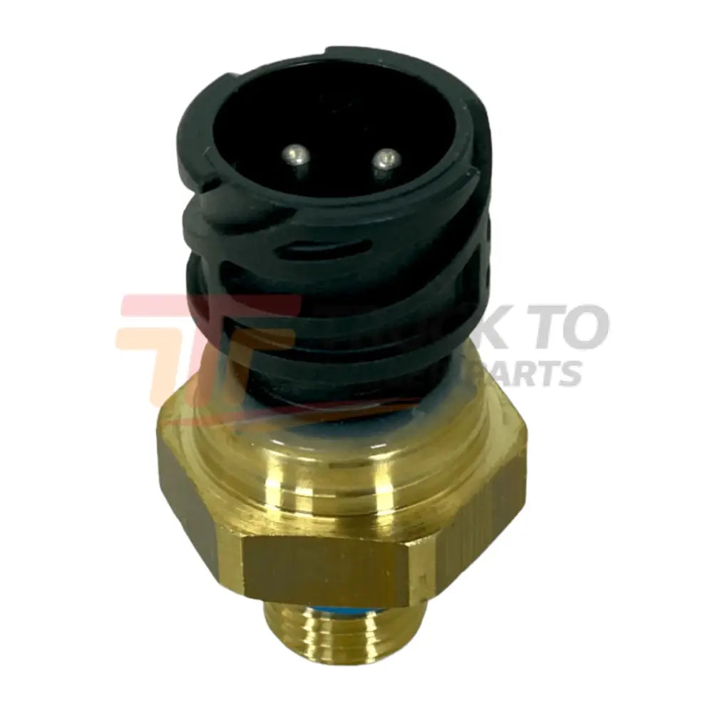 2126981Pe Oem Paccar Turbocharger Pressure Sensor - Truck To Trailer
