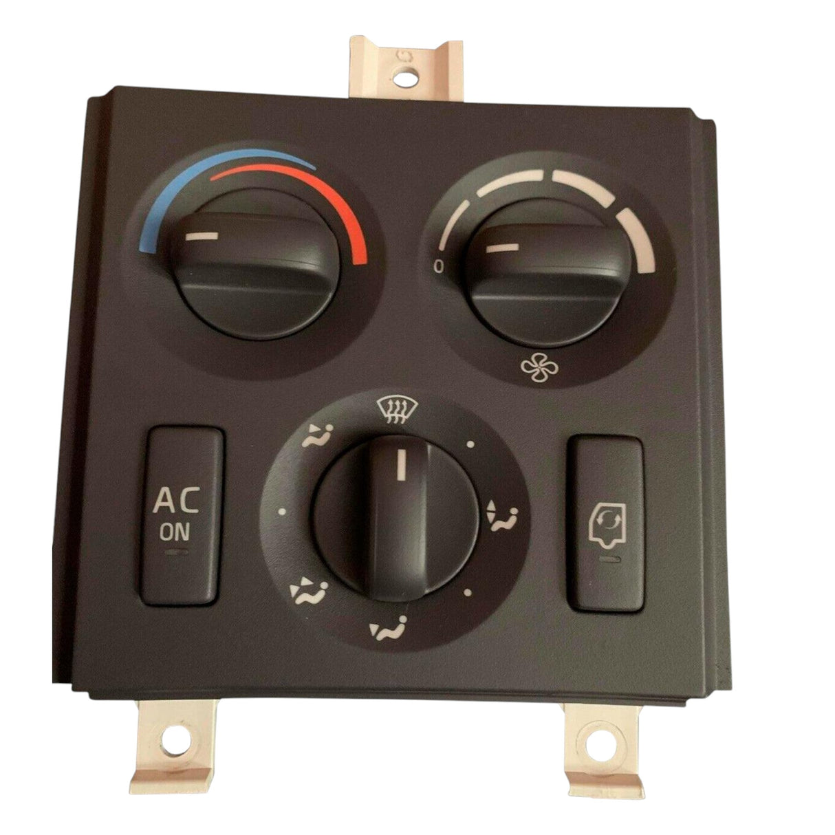 21069349 Genuine Volvo A/C Climate Control Module
