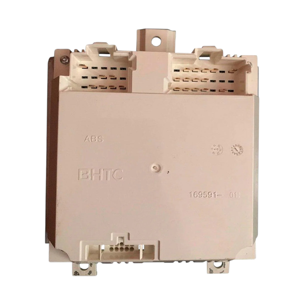 20516480 Genuine Volvo A/C Climate Control Module