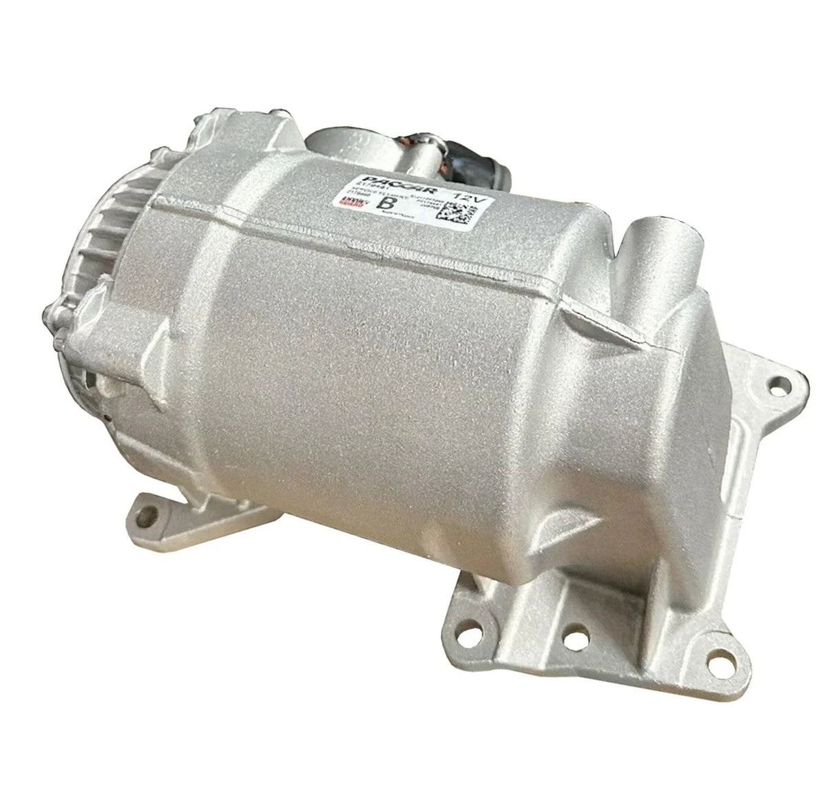 2146531PE Genuine Paccar Open Crankcase Ventilation Filter Ocv - Truck To Trailer