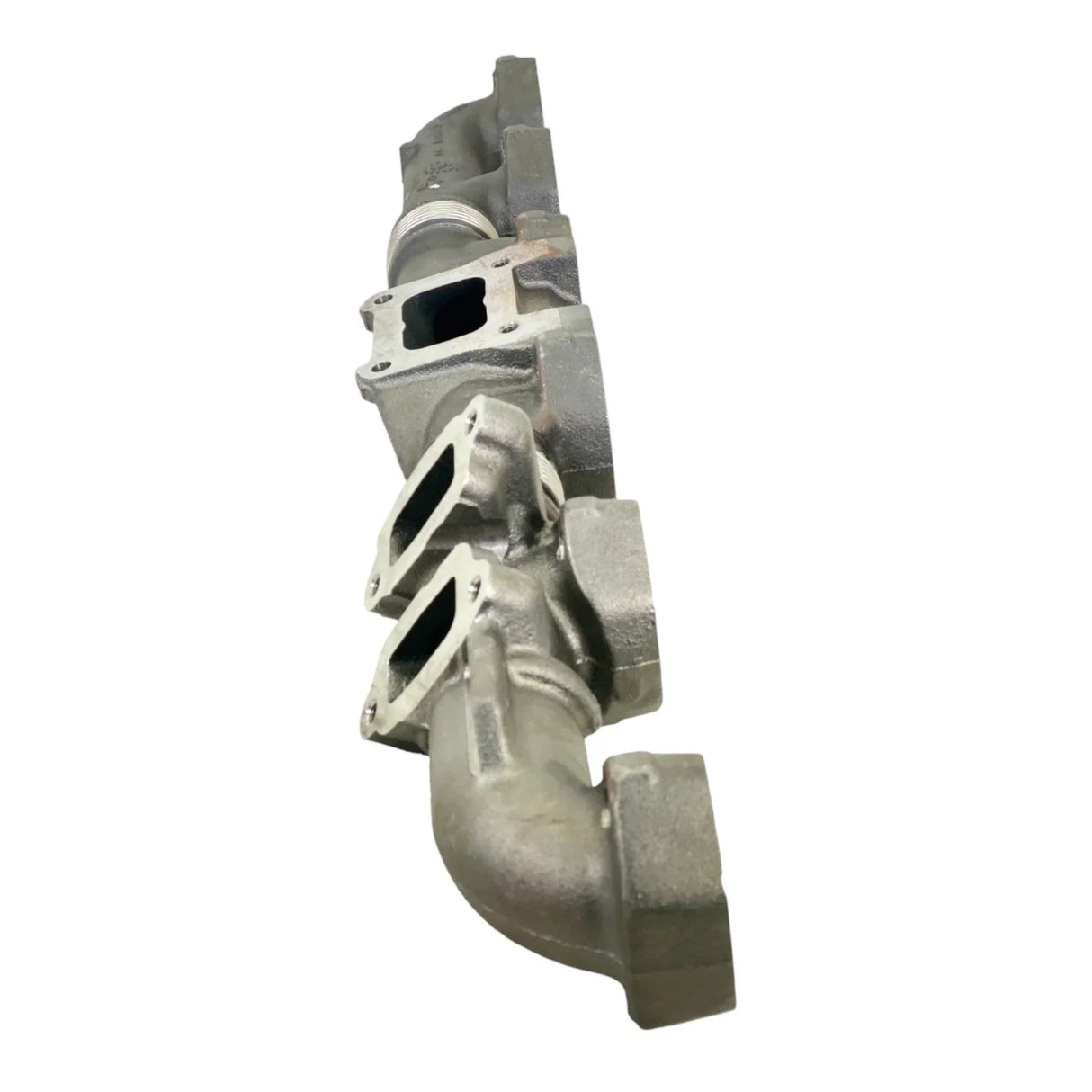 20911049 Genuine Volvo Exhaust Manifold Assembly - Truck To Trailer