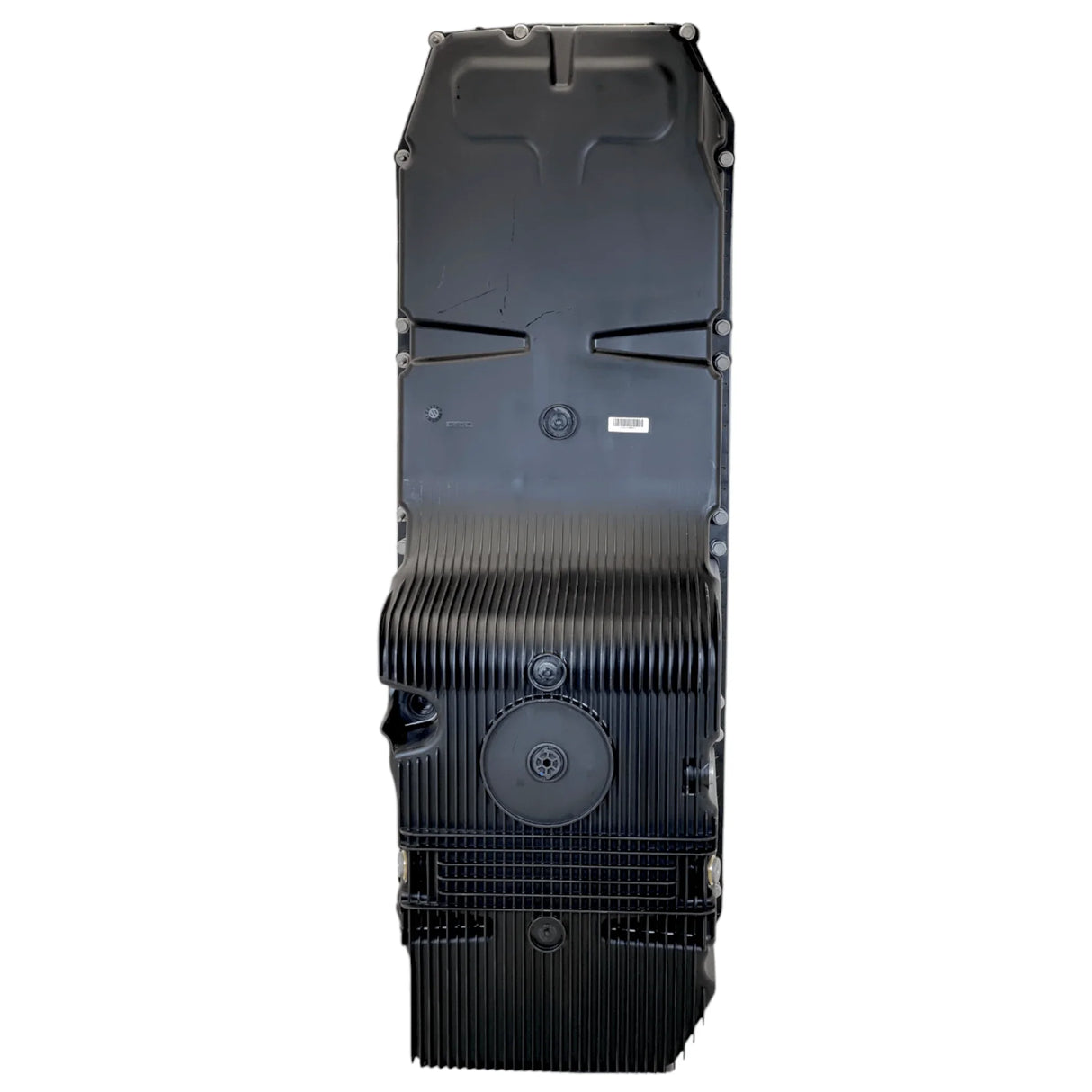 2154313Pe Genuine Paccar Oil Pan Composite Front - Truck To Trailer