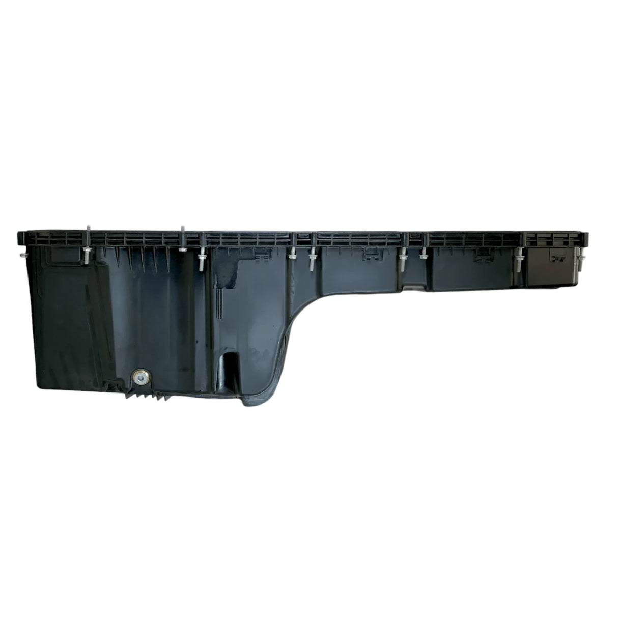 2154313Pe Genuine Paccar Oil Pan Composite Front - Truck To Trailer