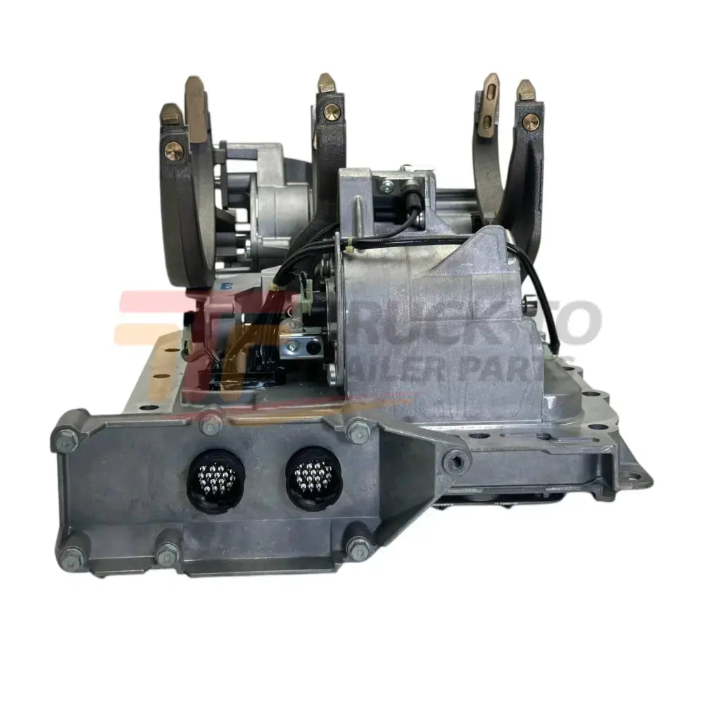 21484417 Genuine Wabco Gearbox Actuator - Truck To Trailer